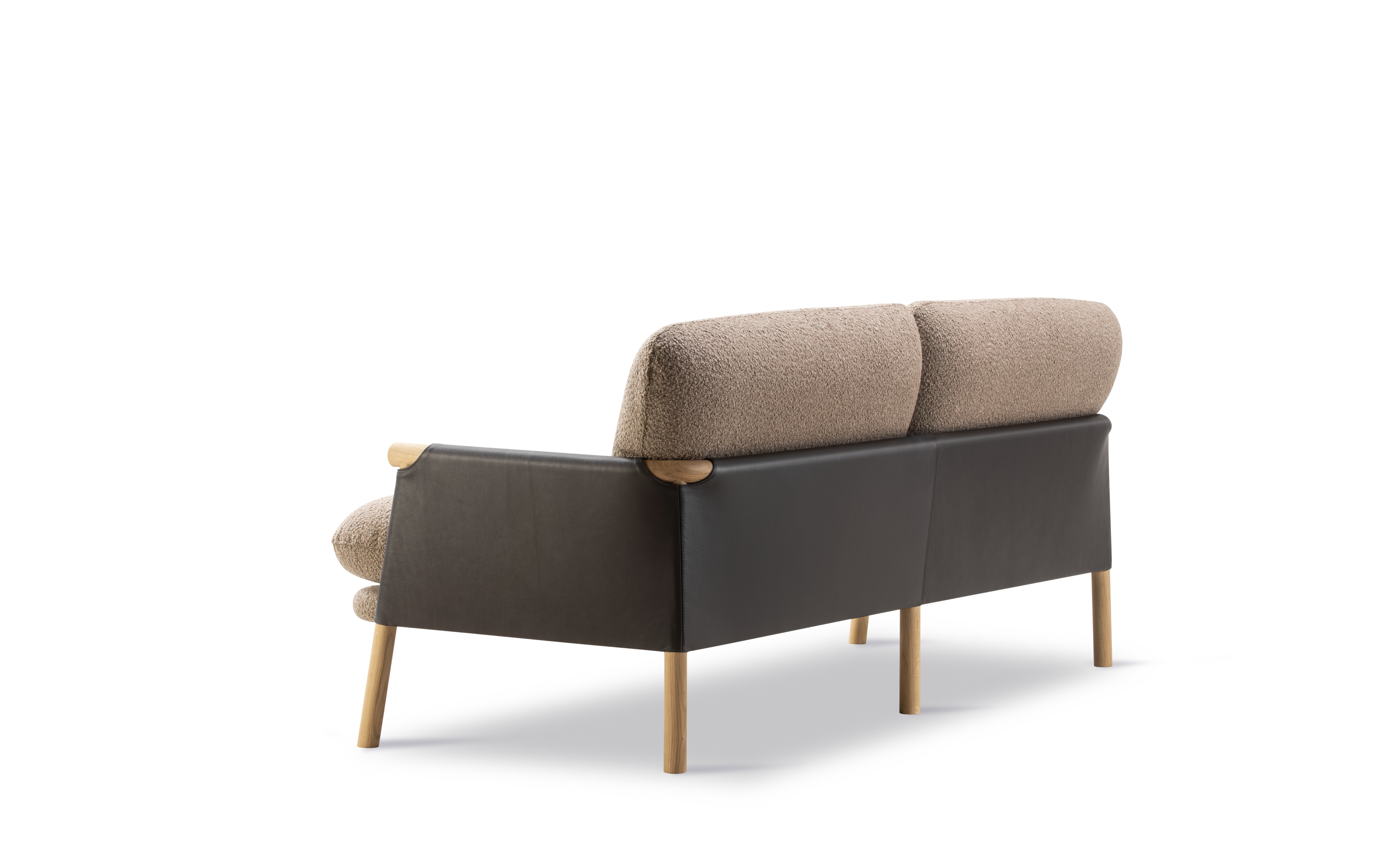 Monica Förster - Savannah Sofa, 2 seater, 182 cm