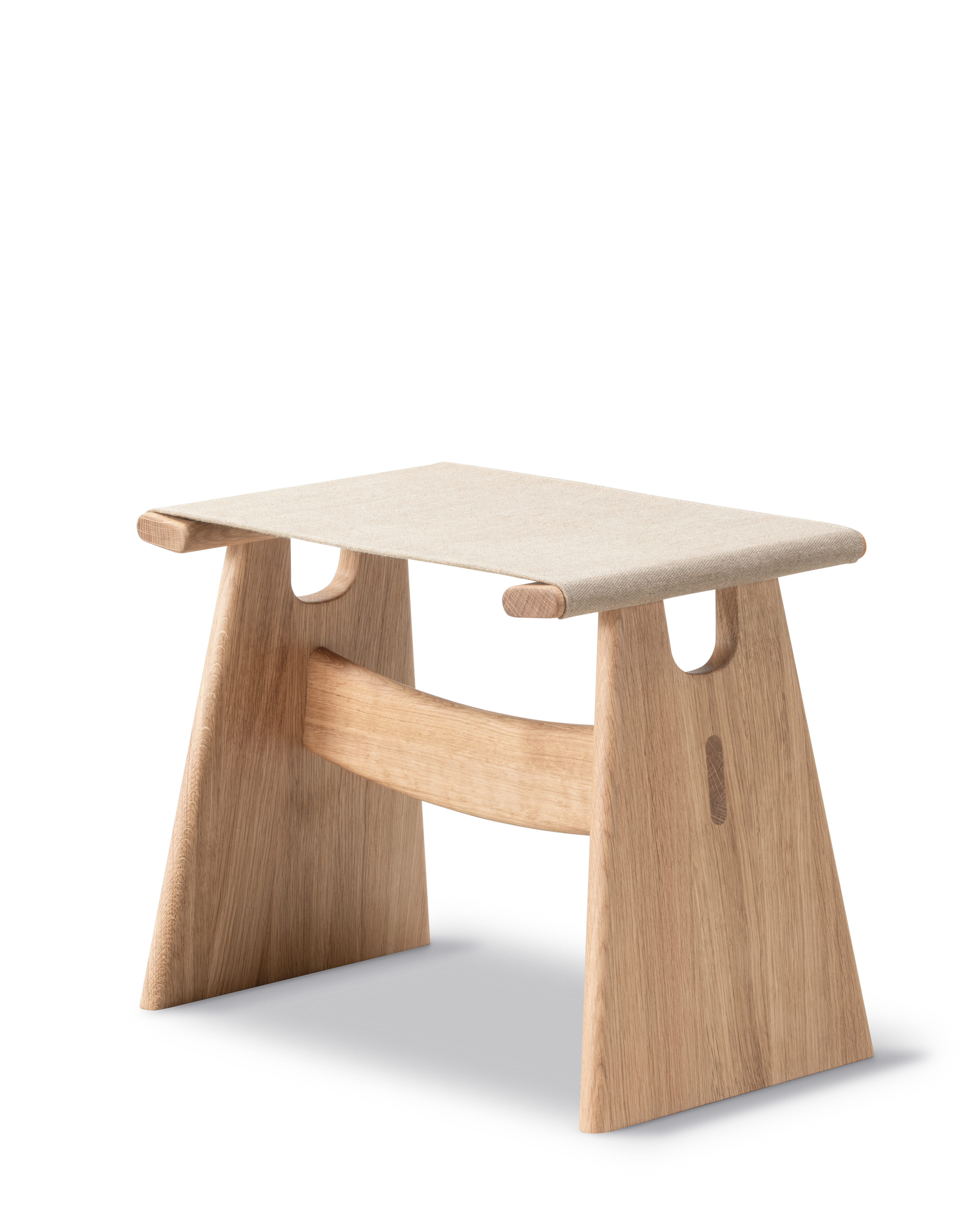 Keiji Takeuchi - Seto Stool