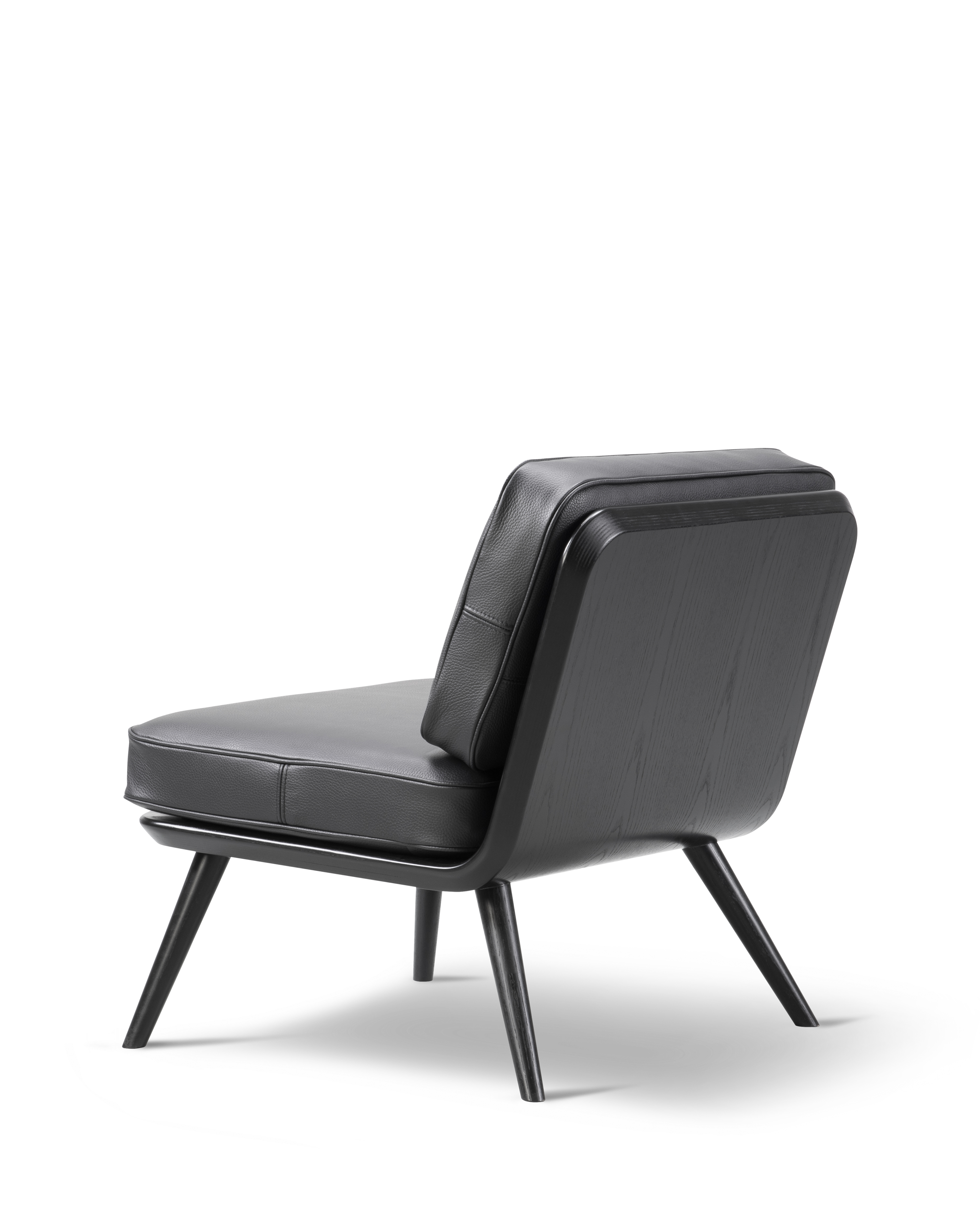 Space Copenhagen - Spine Lounge Suite Chair Petit