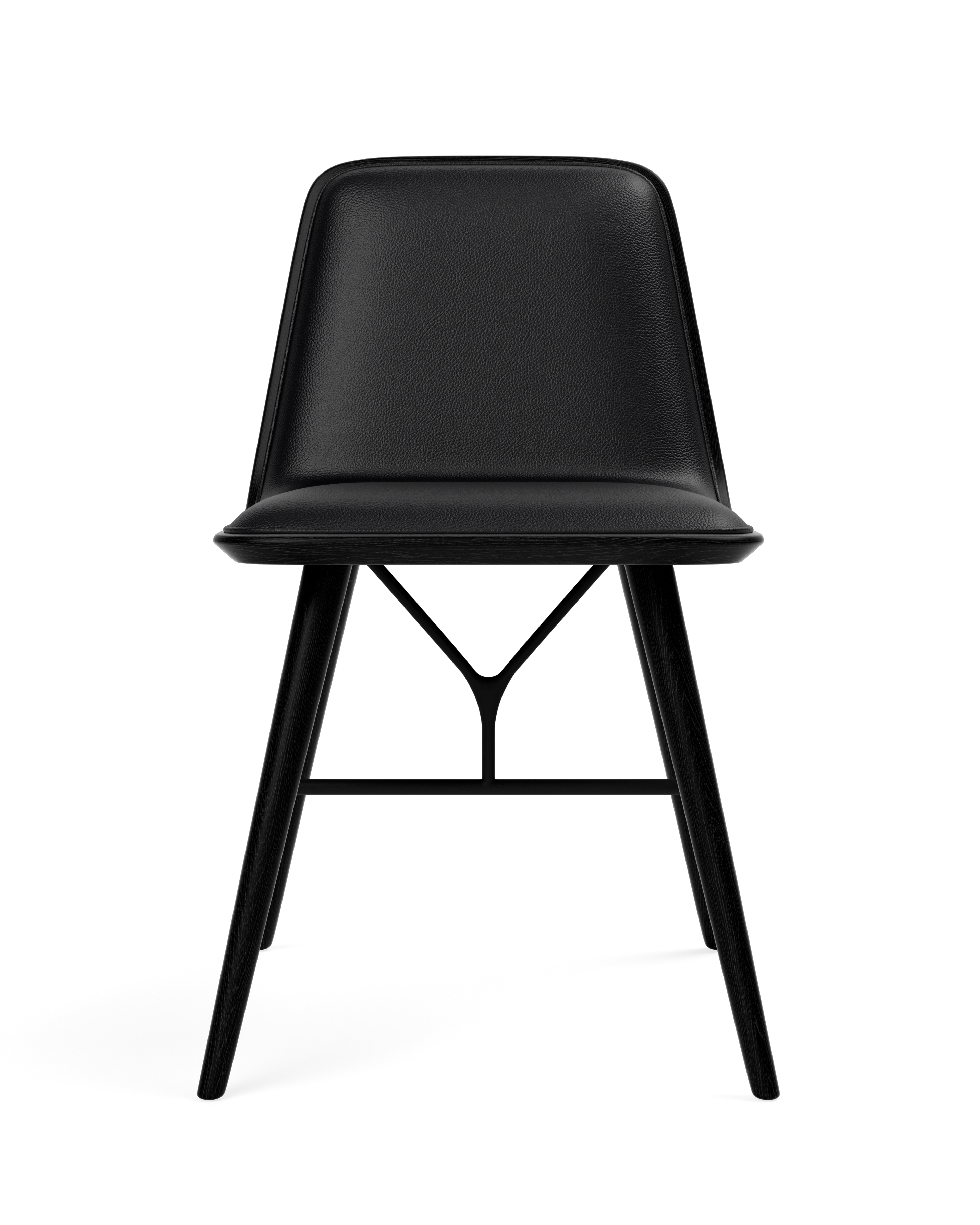 Space Copenhagen - Spine Wood Base