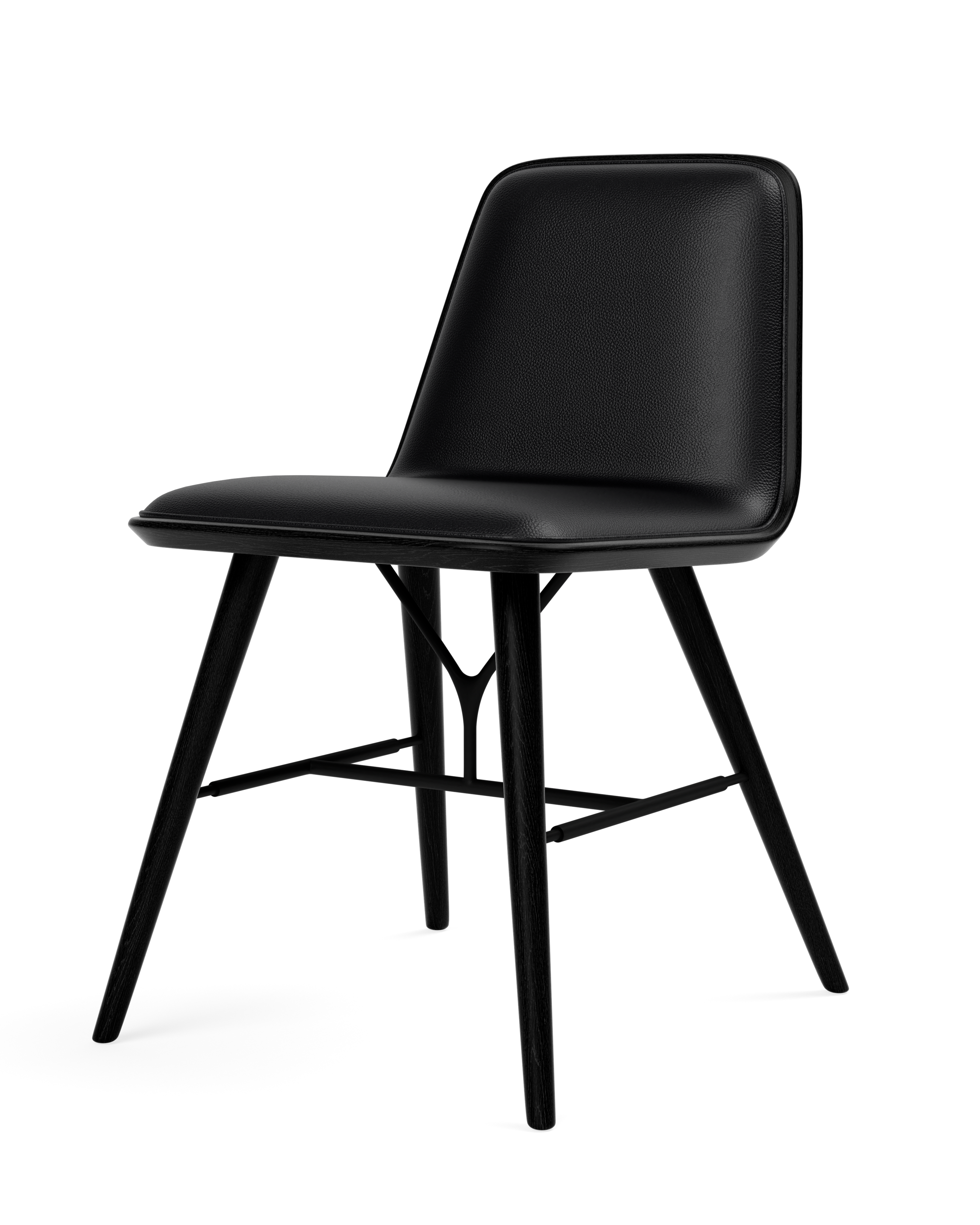 Space Copenhagen - Spine Wood Base