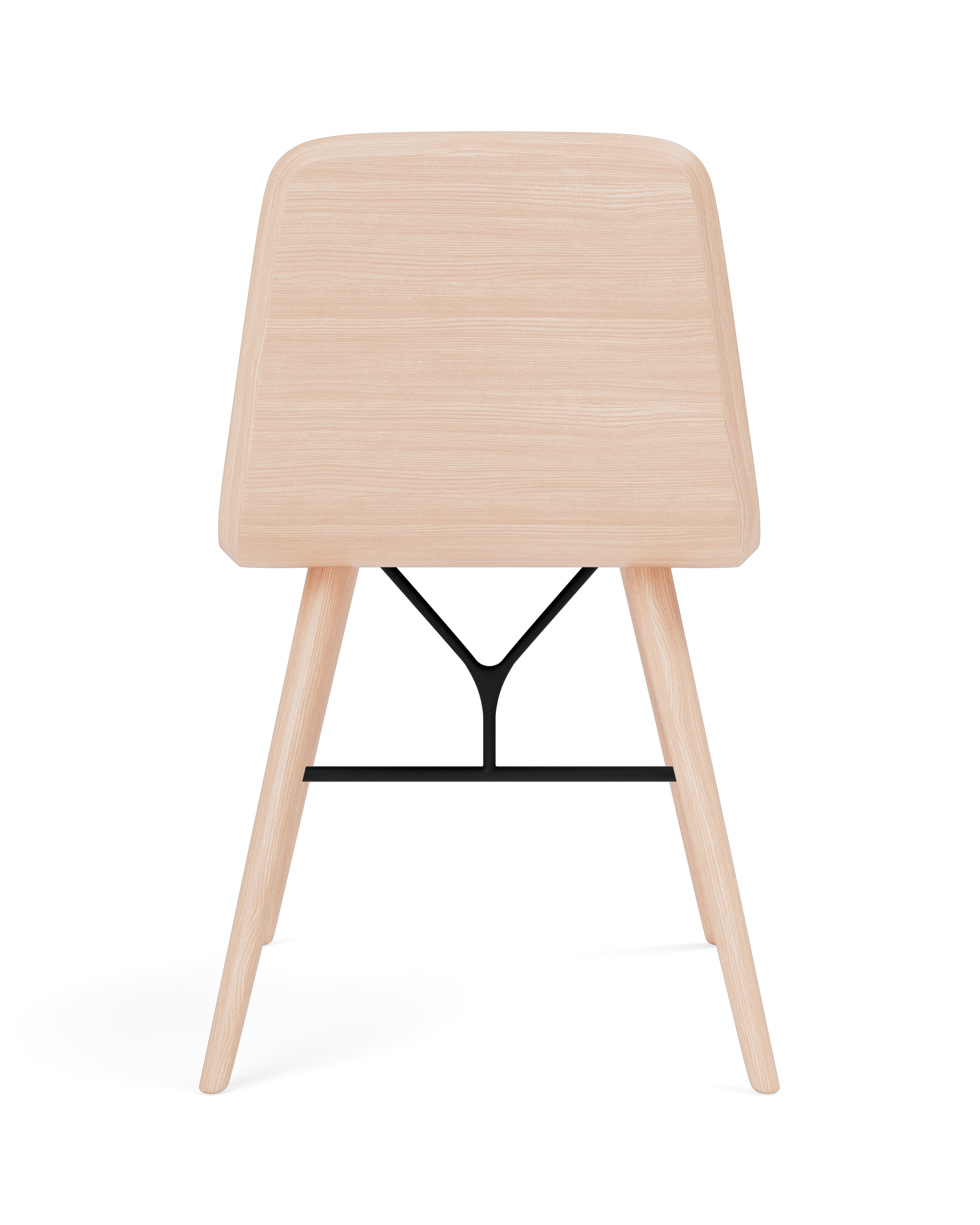 Space Copenhagen - Spine Wood Base