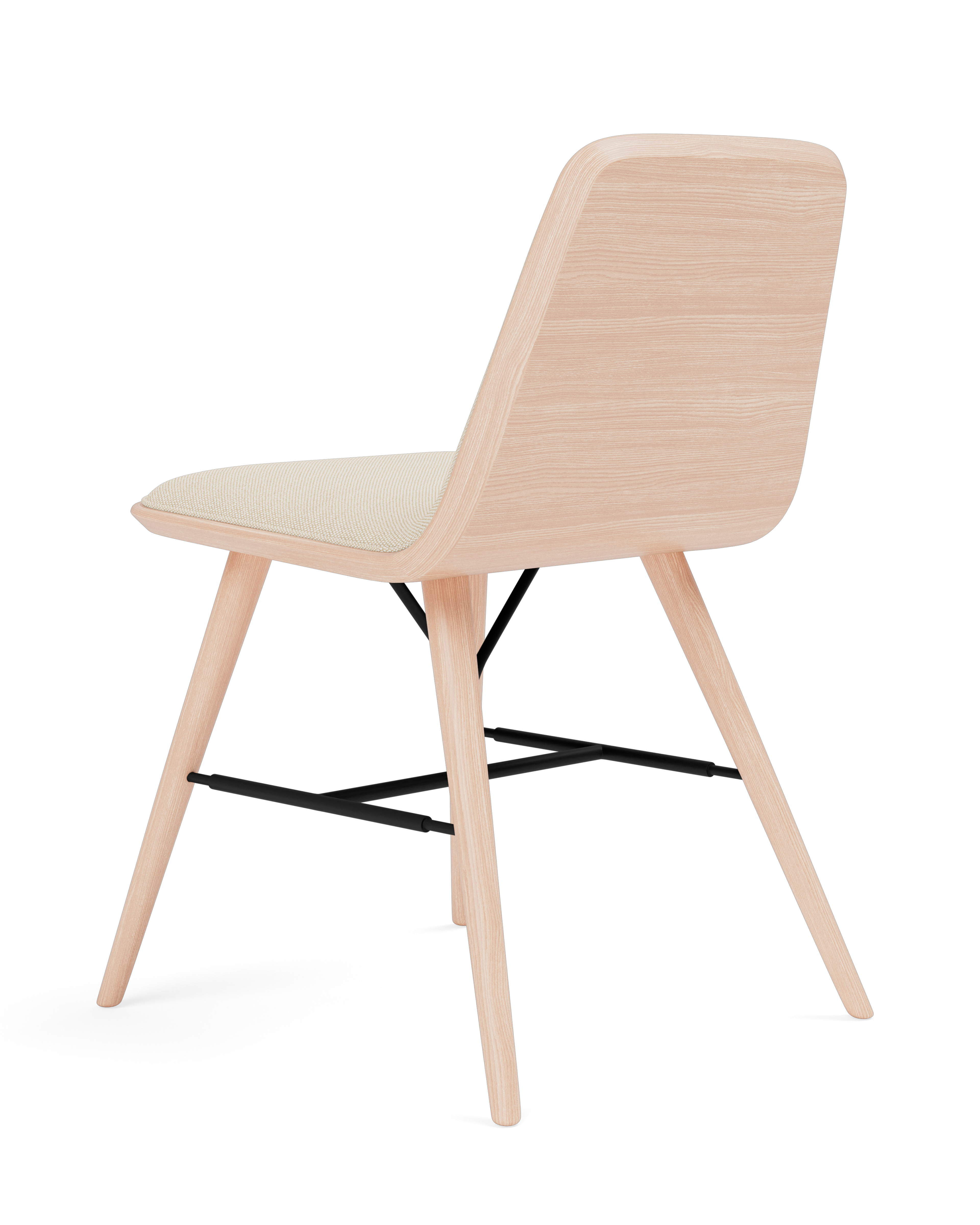 Space Copenhagen - Spine Wood Base