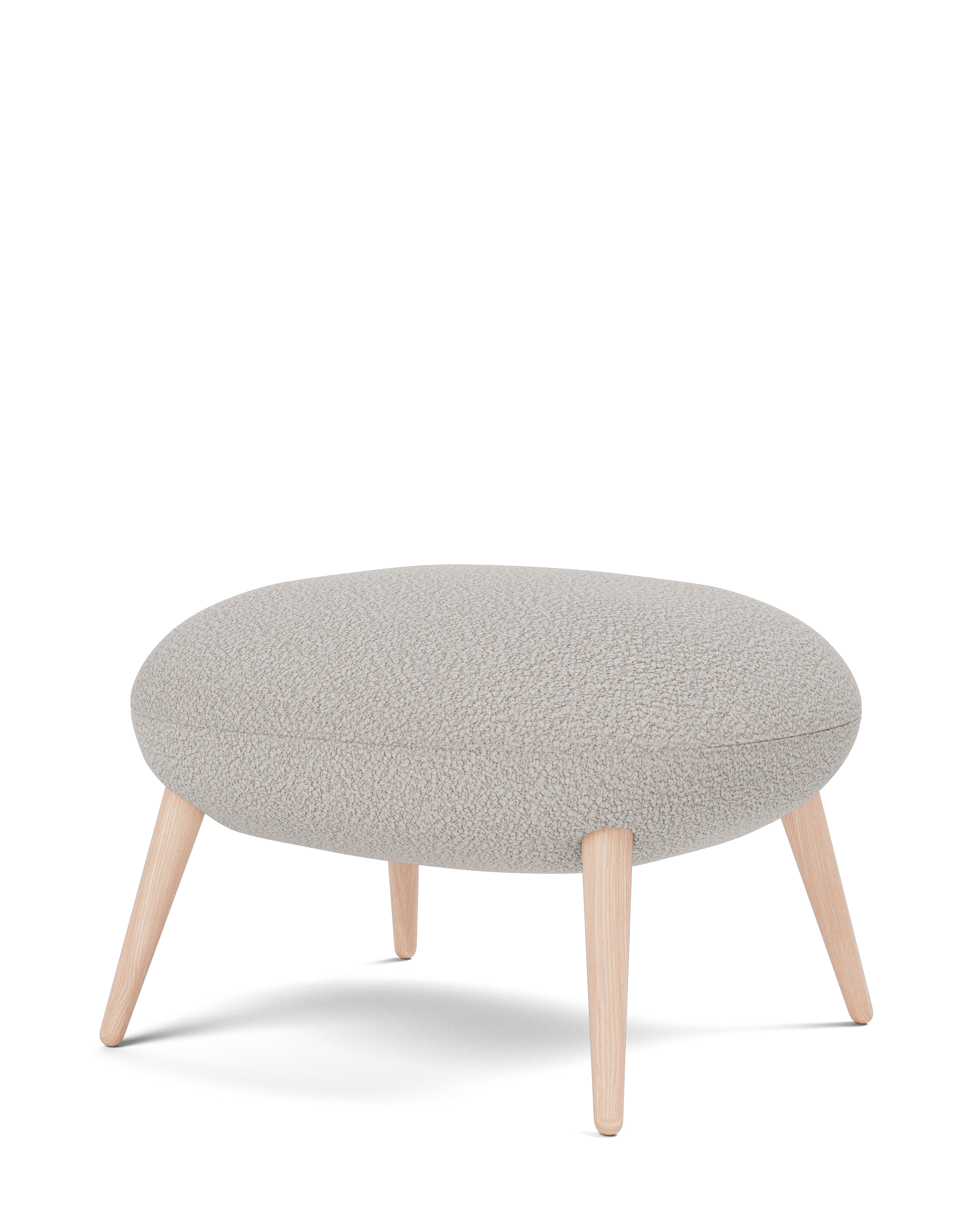 Space Copenhagen - Swoon Ottoman