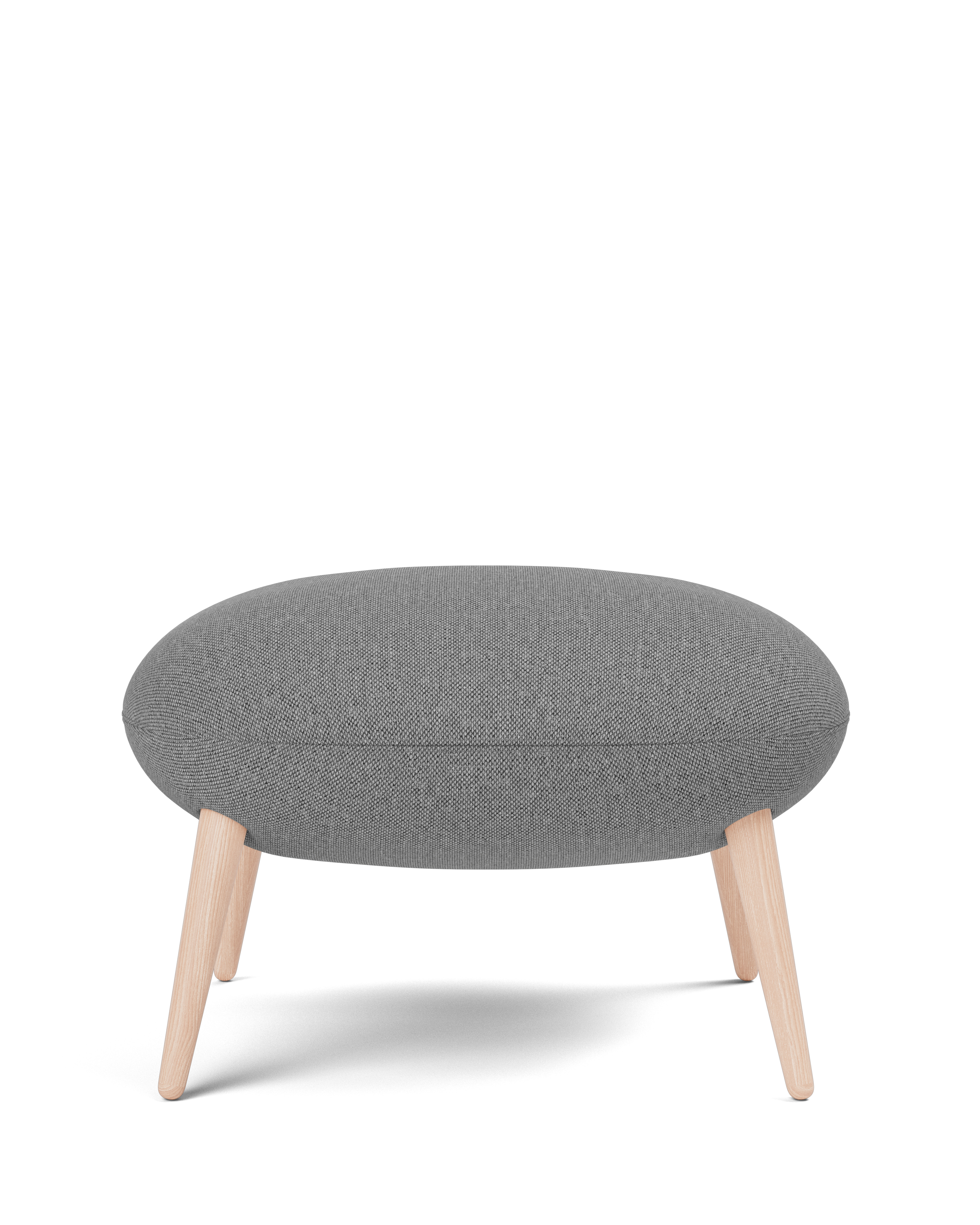 Space Copenhagen - Swoon Ottoman