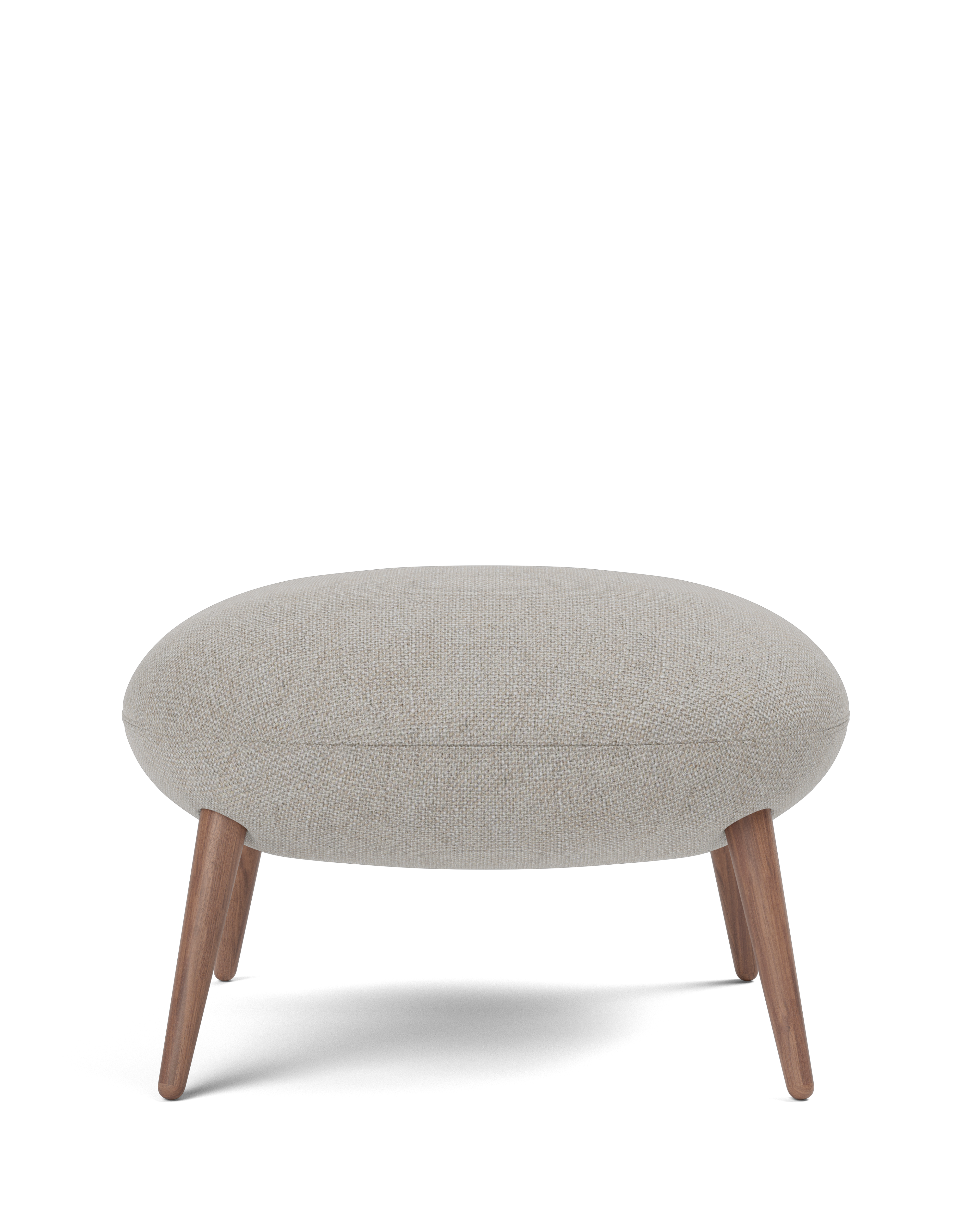 Space Copenhagen - Swoon Ottoman