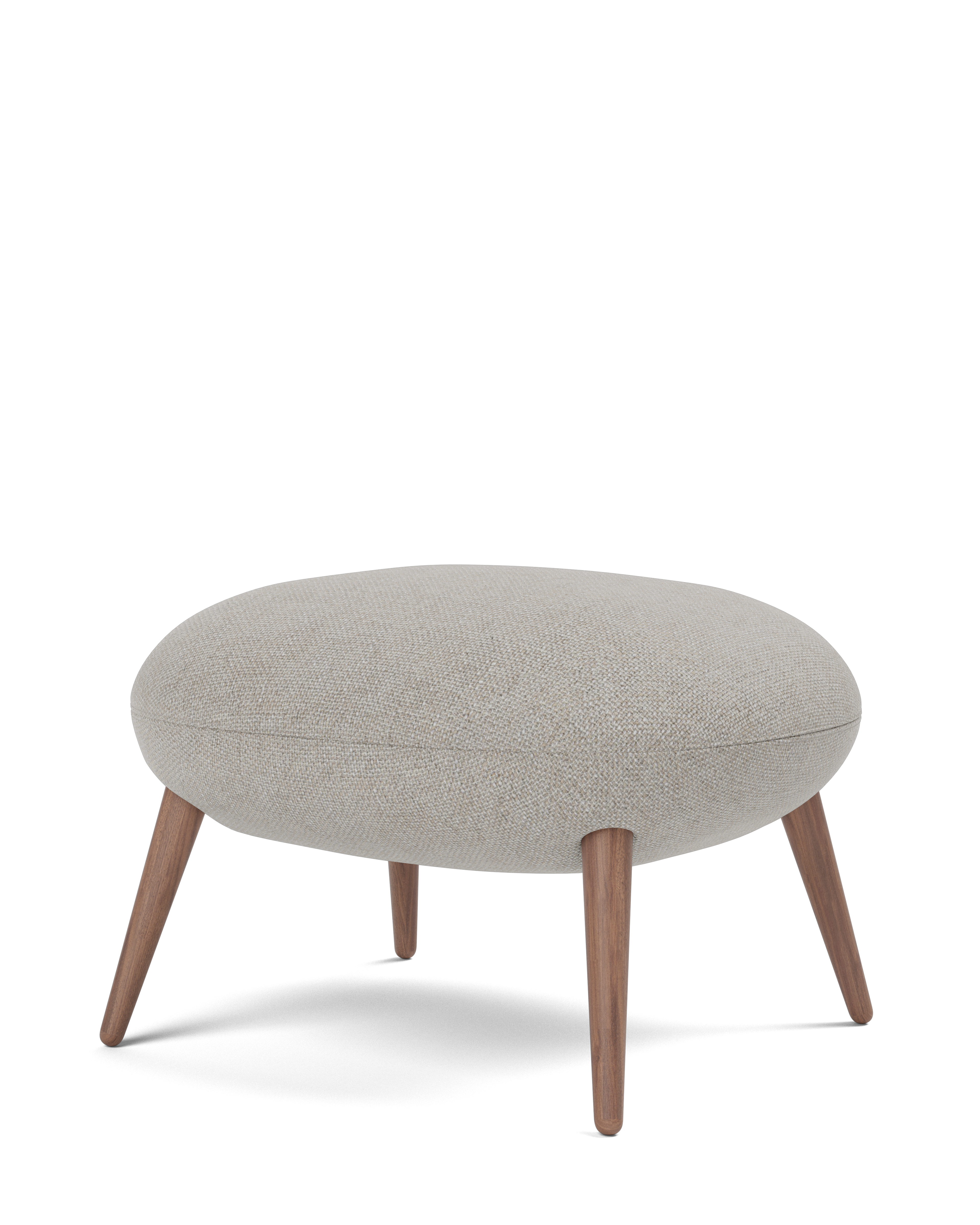 Space Copenhagen - Swoon Ottoman