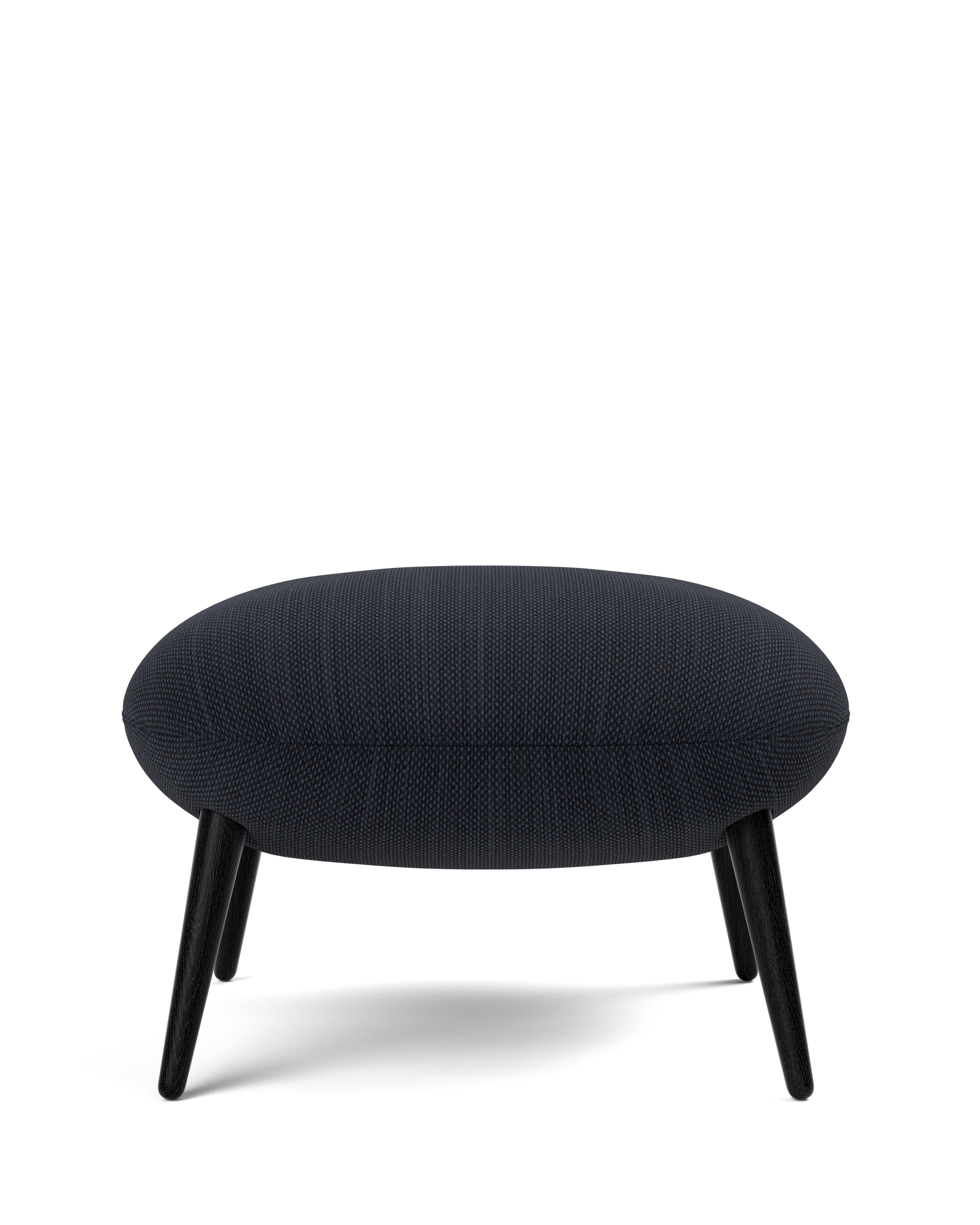 Space Copenhagen - Swoon Ottoman