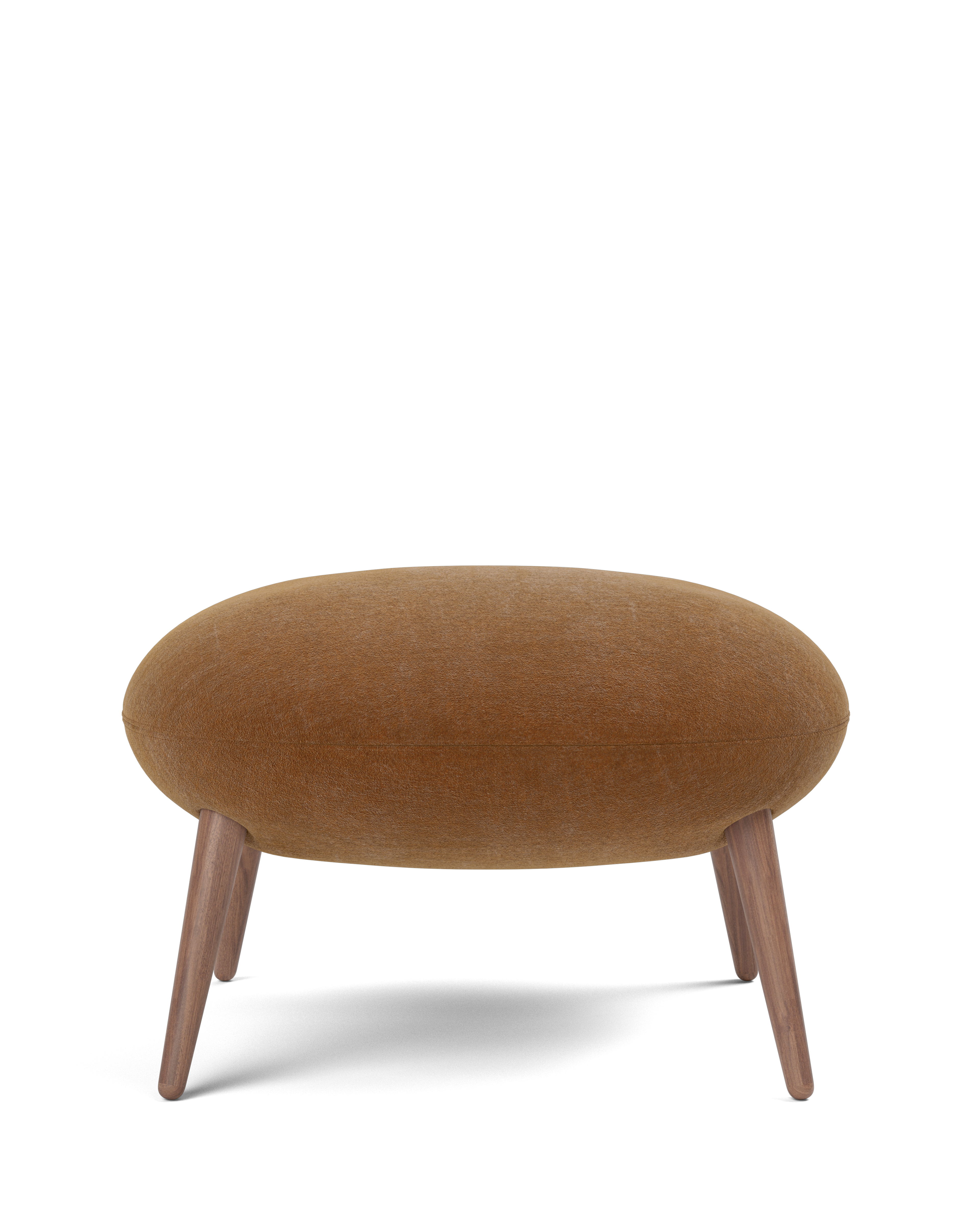 Space Copenhagen - Swoon Ottoman