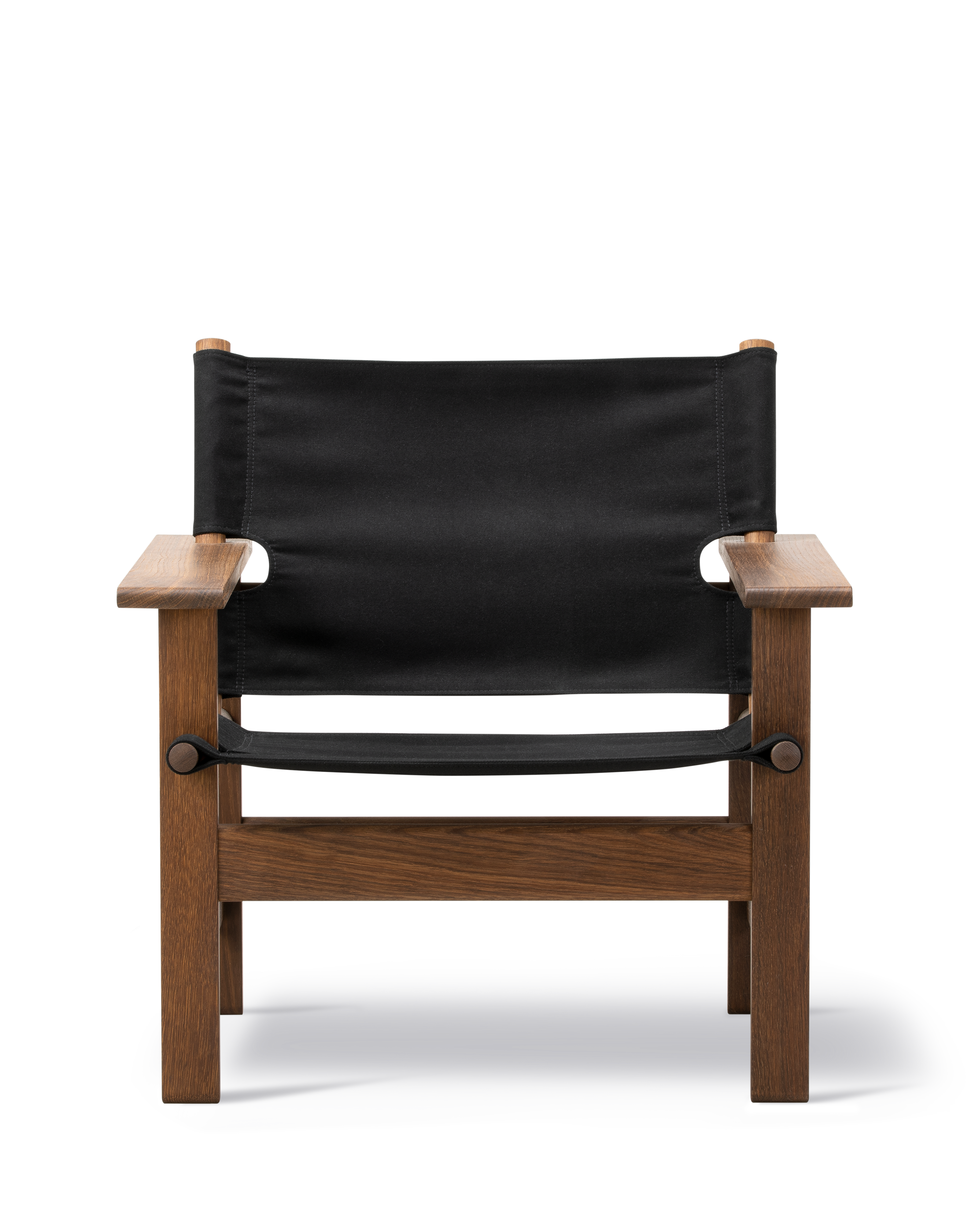 Børge Mogensen - The Canvas Chair