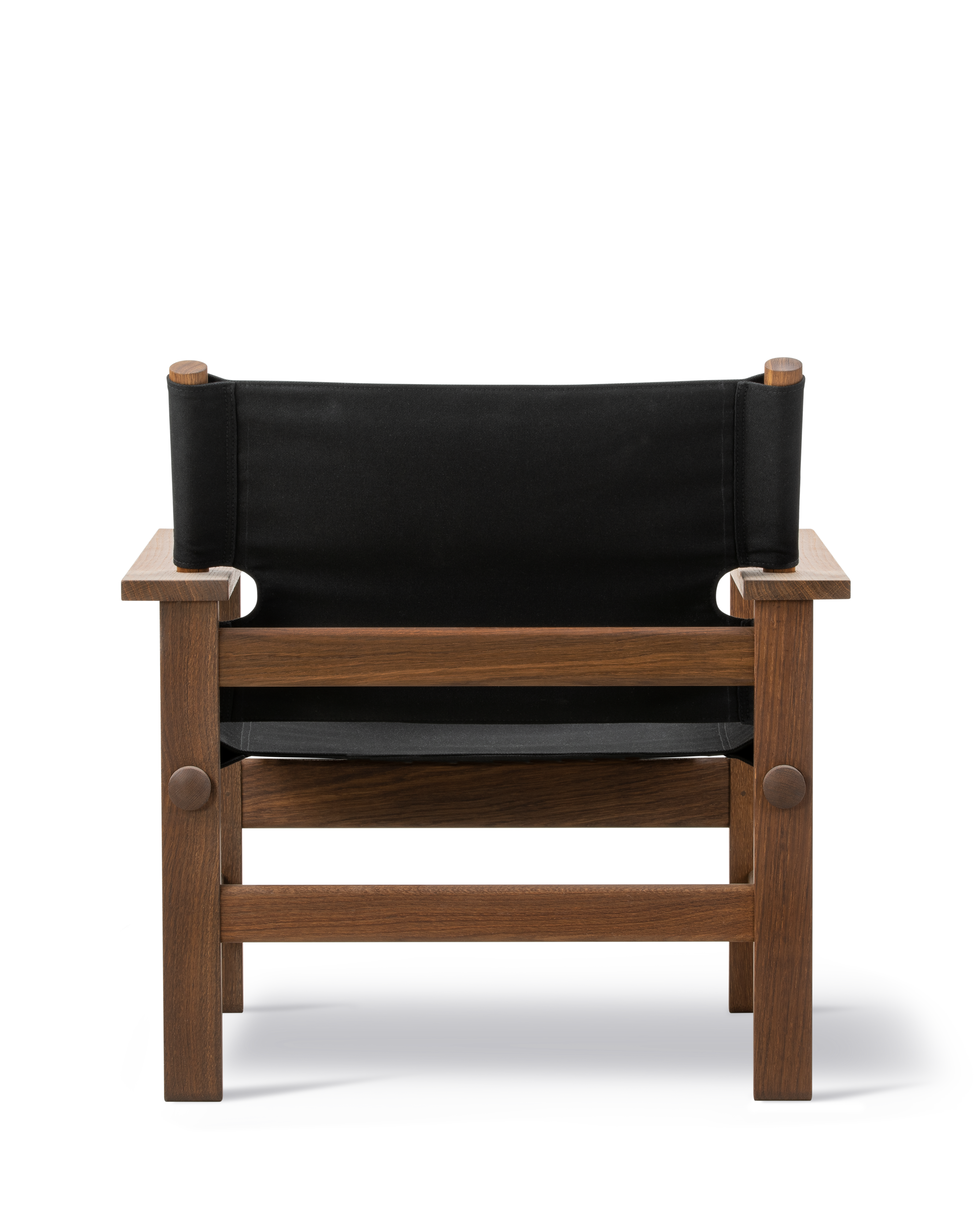 Børge Mogensen - The Canvas Chair