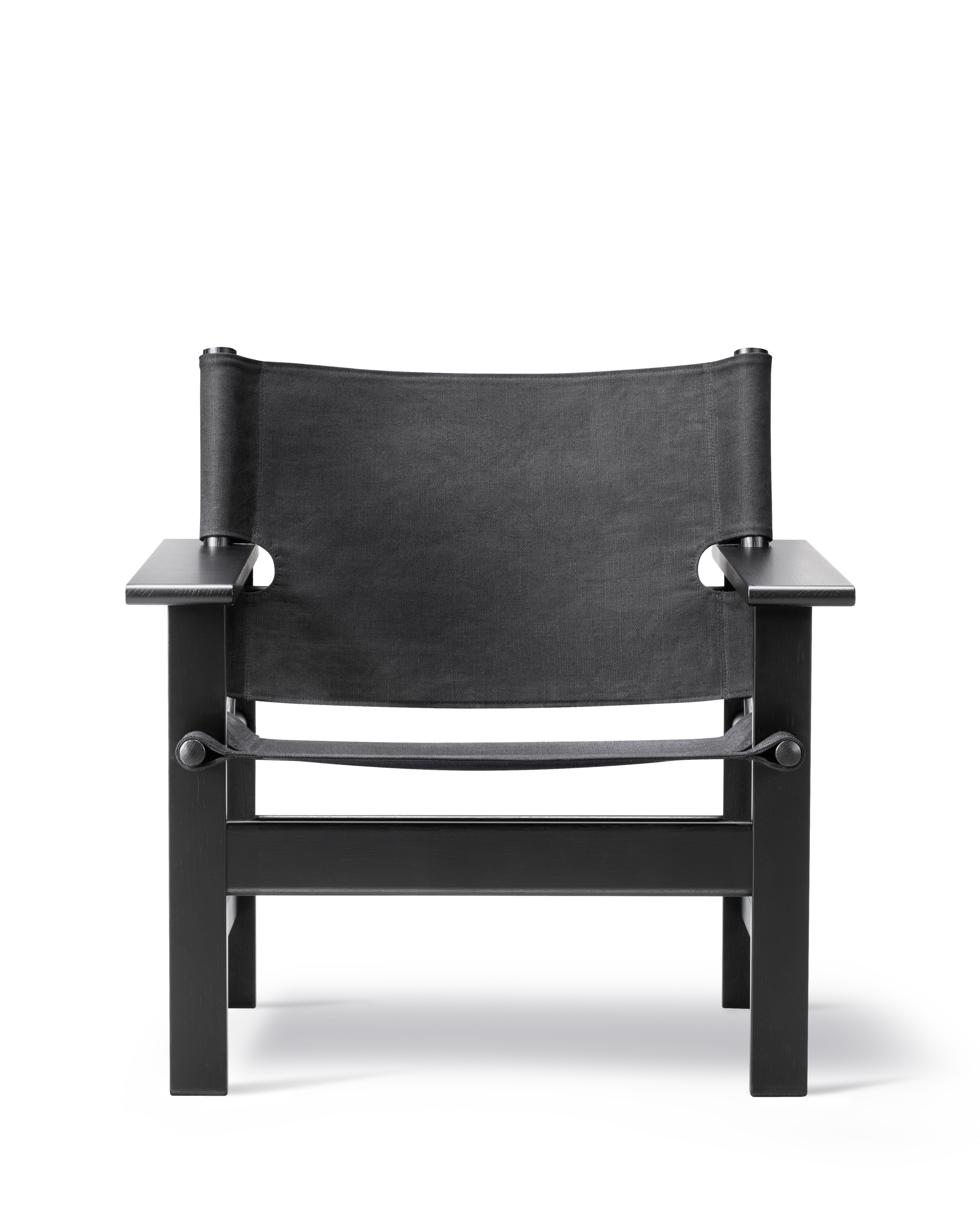 Børge Mogensen - The Canvas Chair