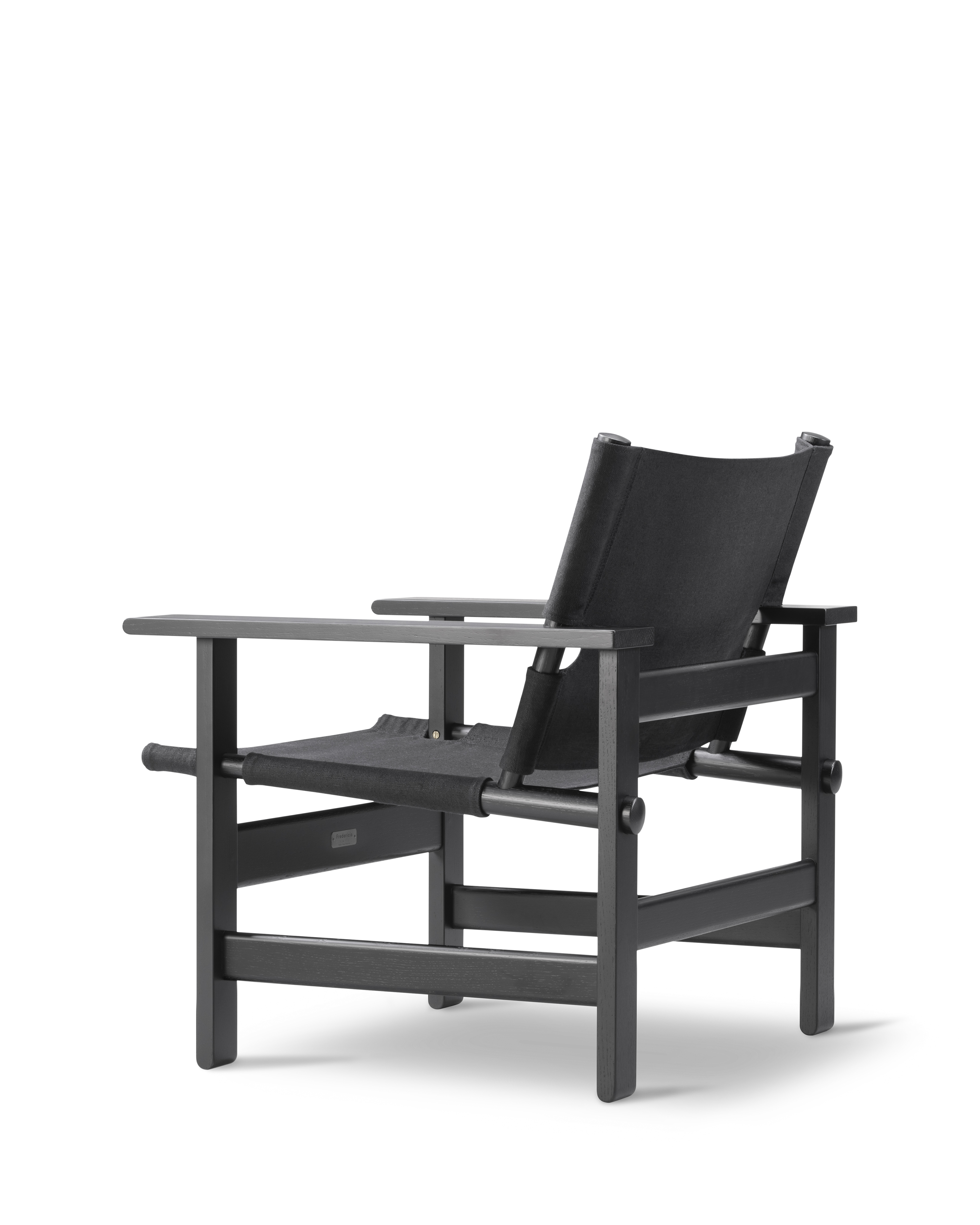 Børge Mogensen - The Canvas Chair