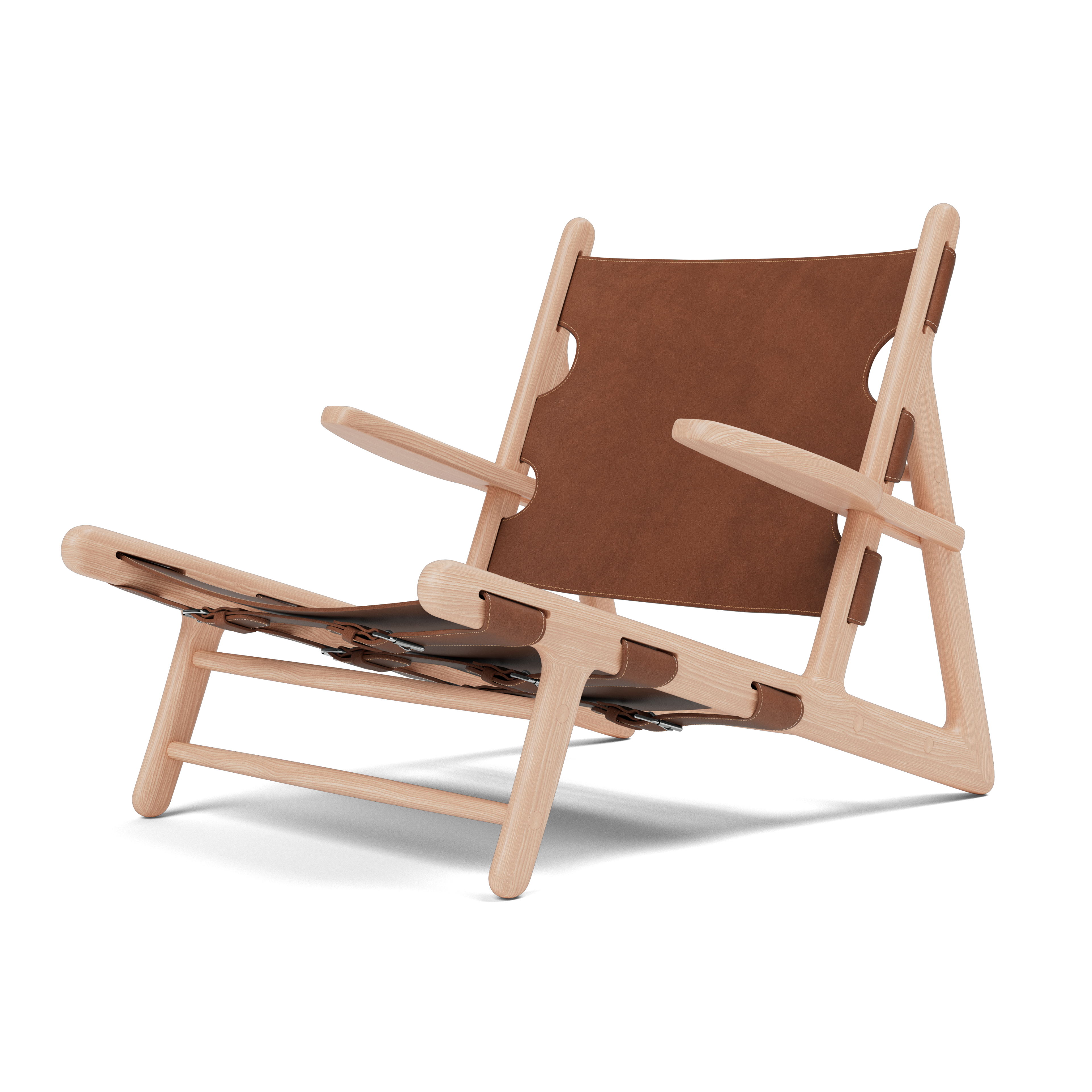 Børge Mogensen - The Hunting Chair