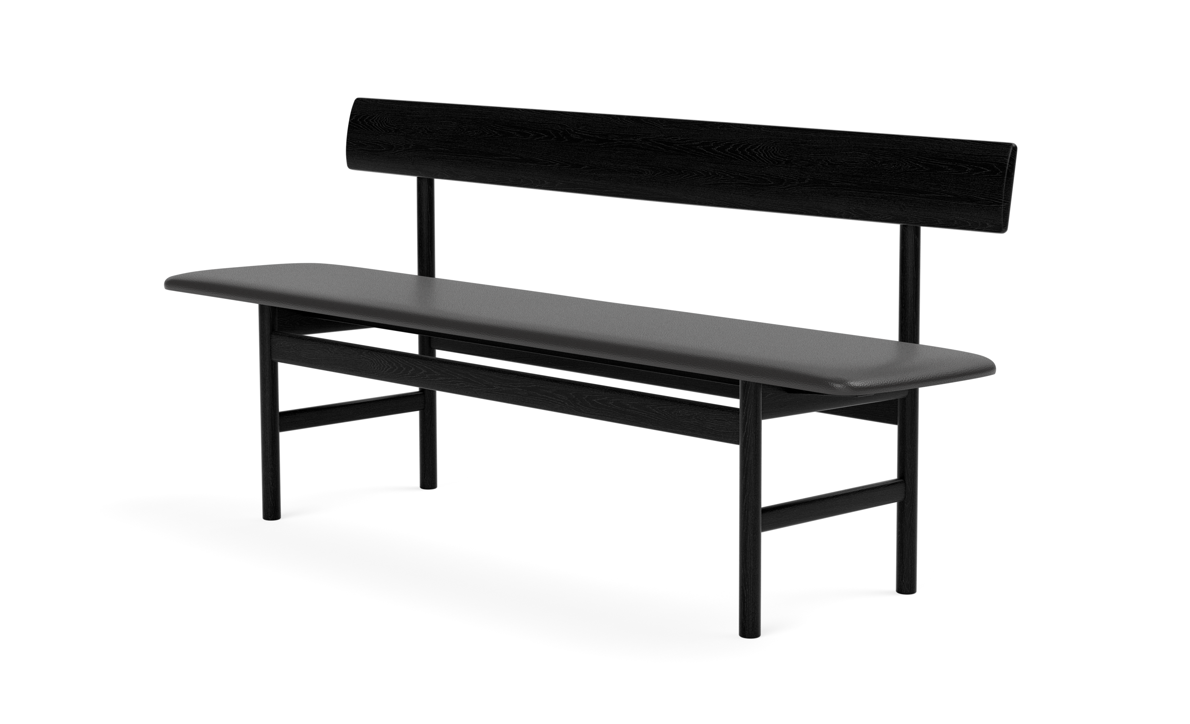 Børge Mogensen - The Mogensen Bench