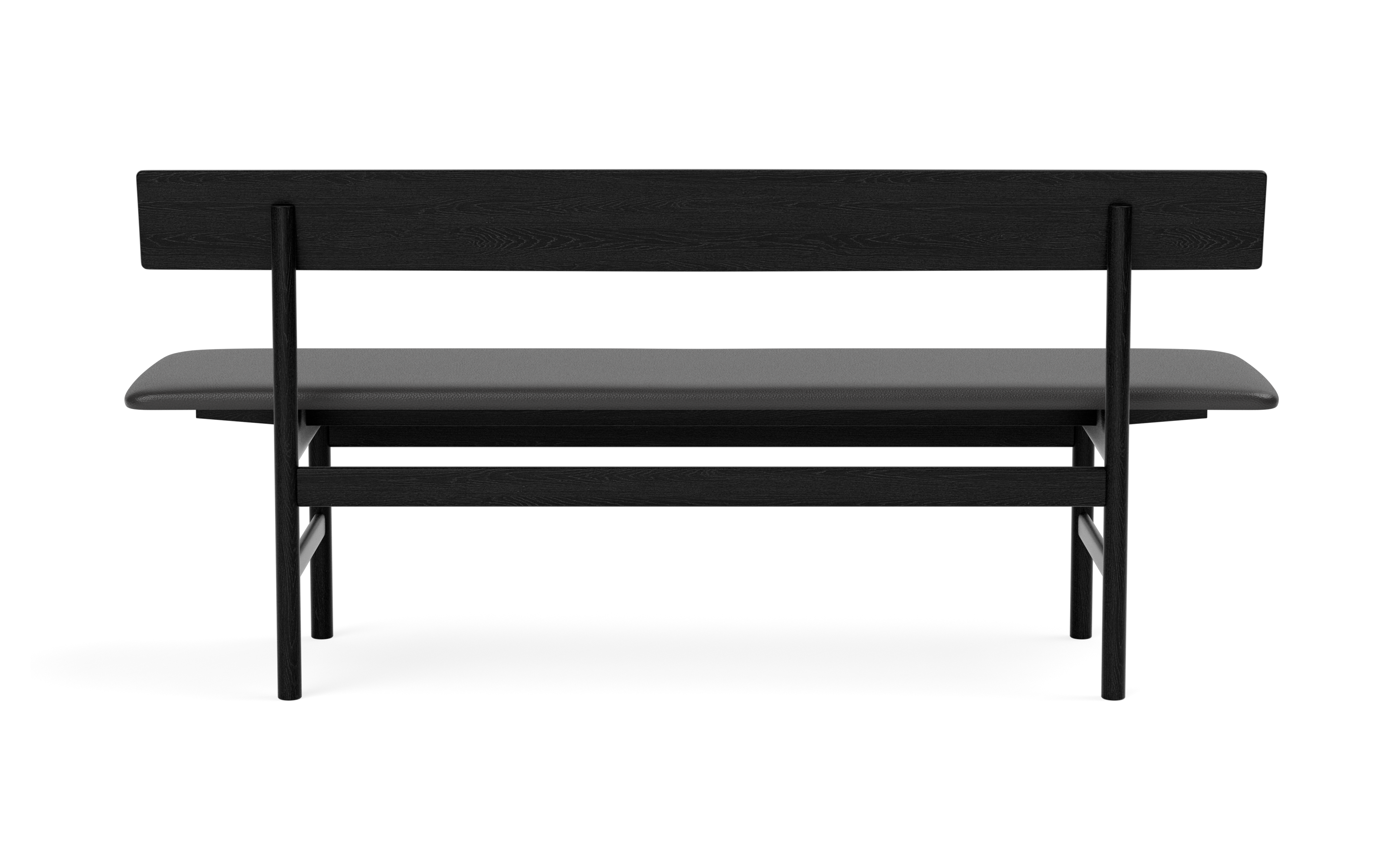 Børge Mogensen - The Mogensen Bench
