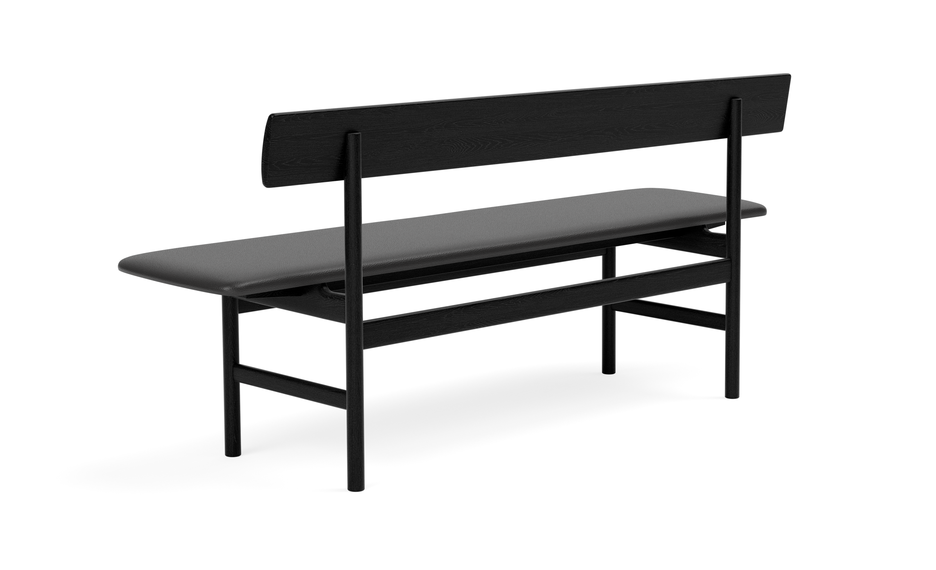 Børge Mogensen - The Mogensen Bench