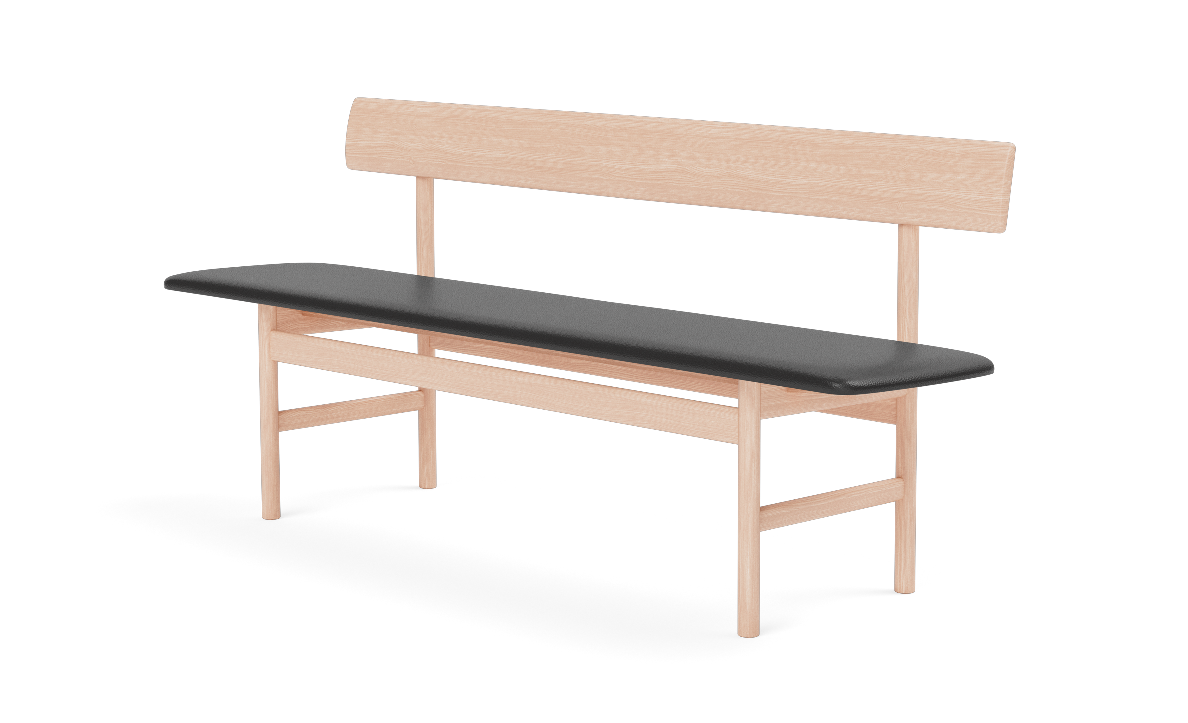 Børge Mogensen - The Mogensen Bench