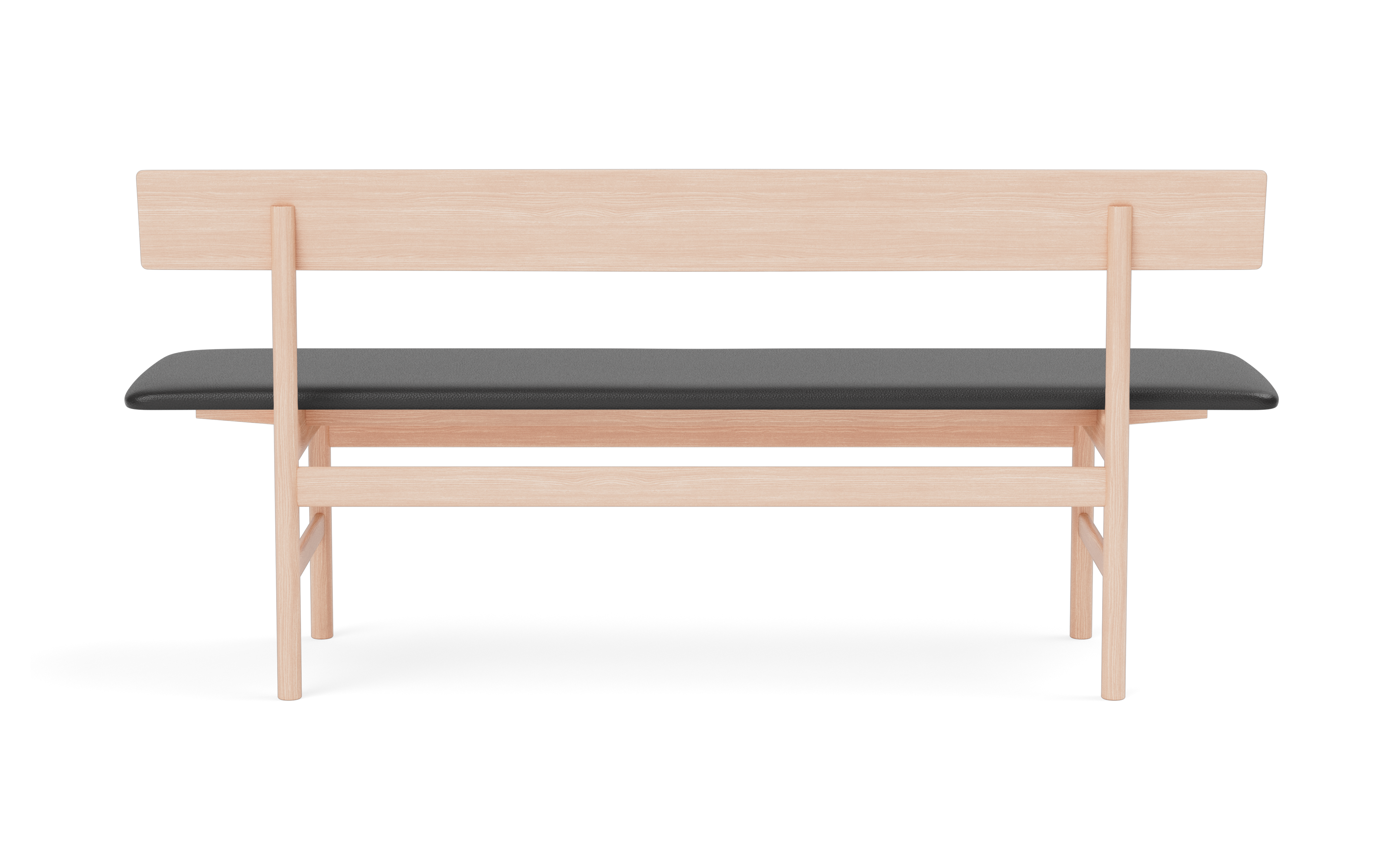 Børge Mogensen - The Mogensen Bench