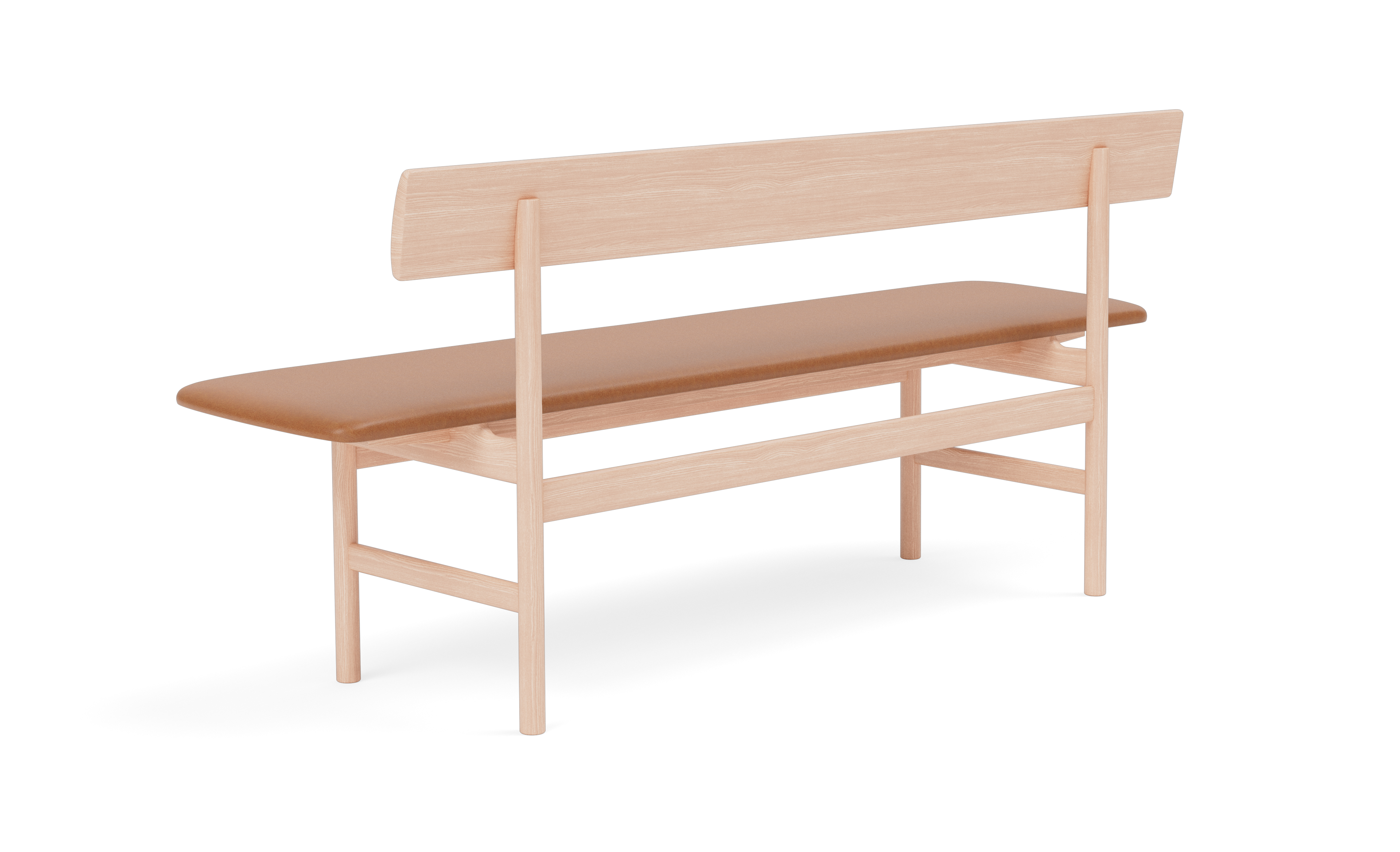 Børge Mogensen - The Mogensen Bench