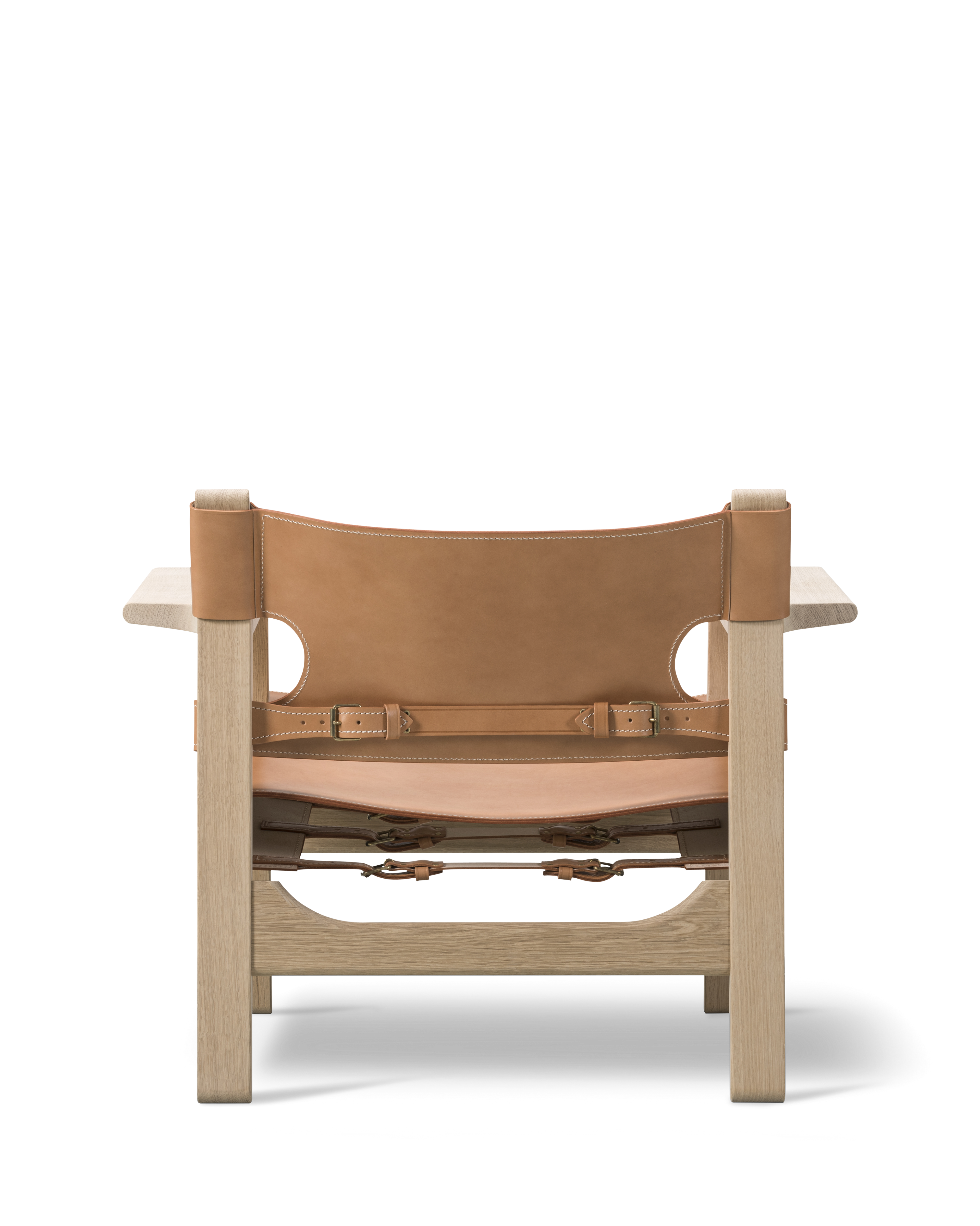 Børge Mogensen - The Spanish Chair