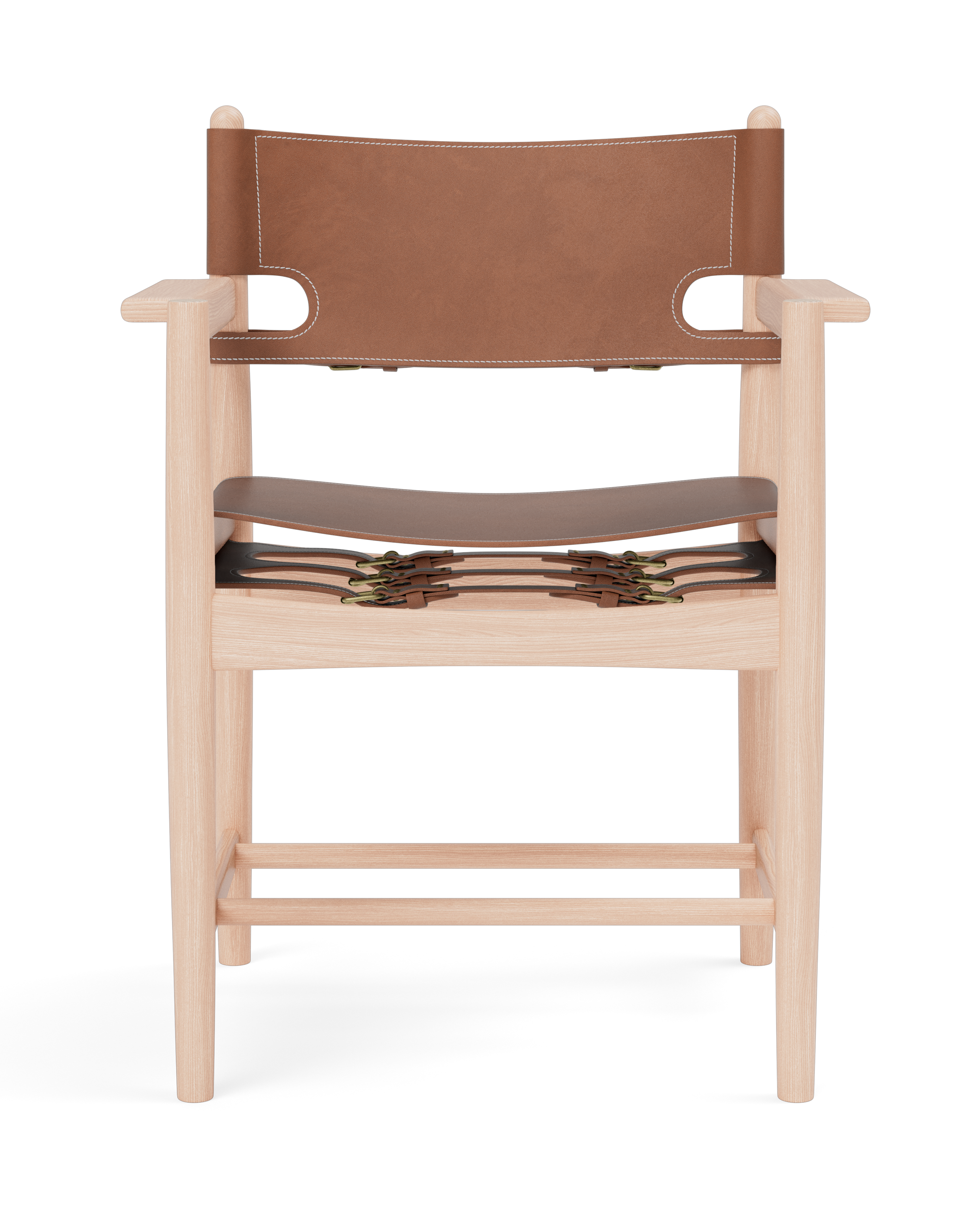 Børge Mogensen - The Spanish Dining Armchair 