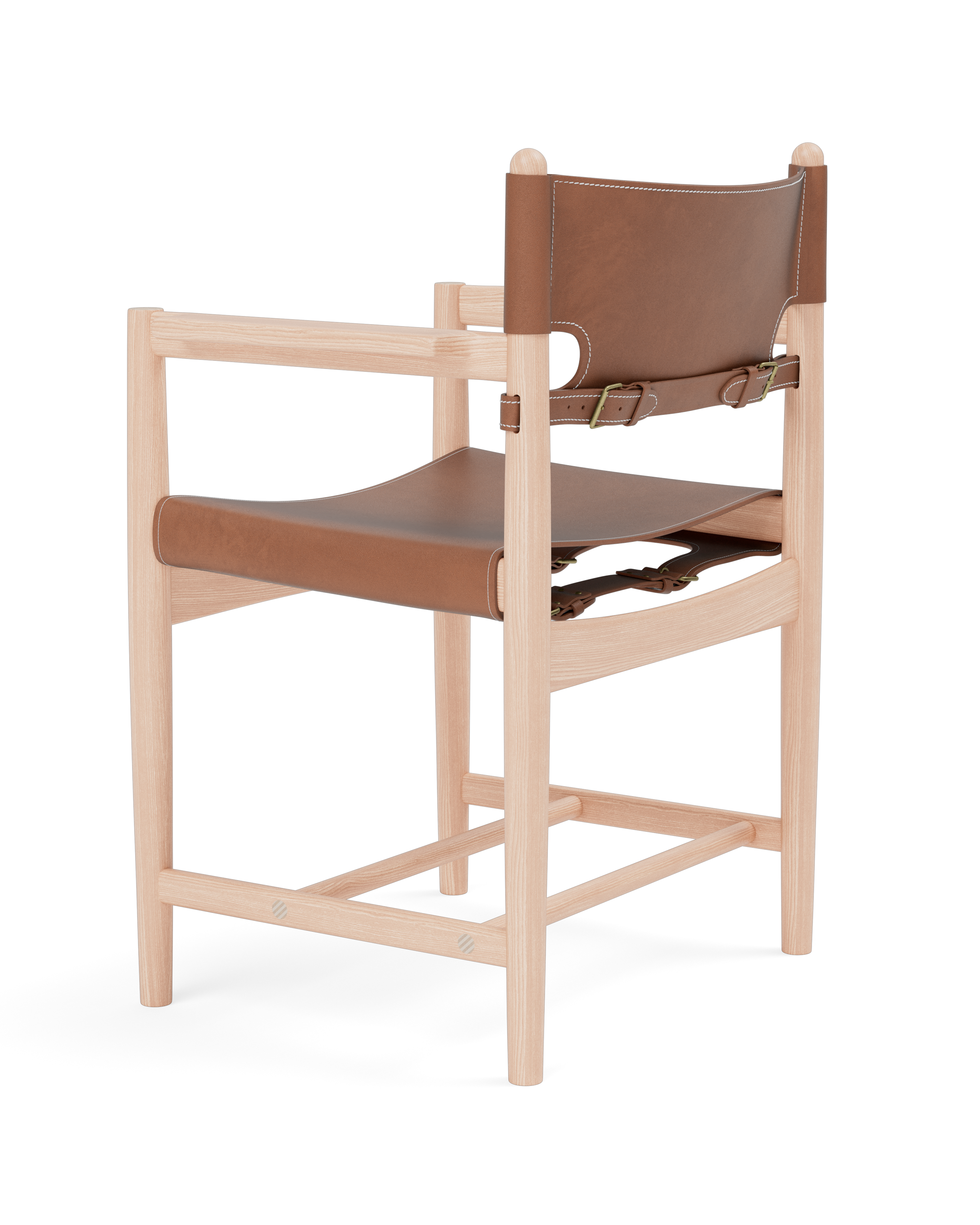 Børge Mogensen - The Spanish Dining Armchair 