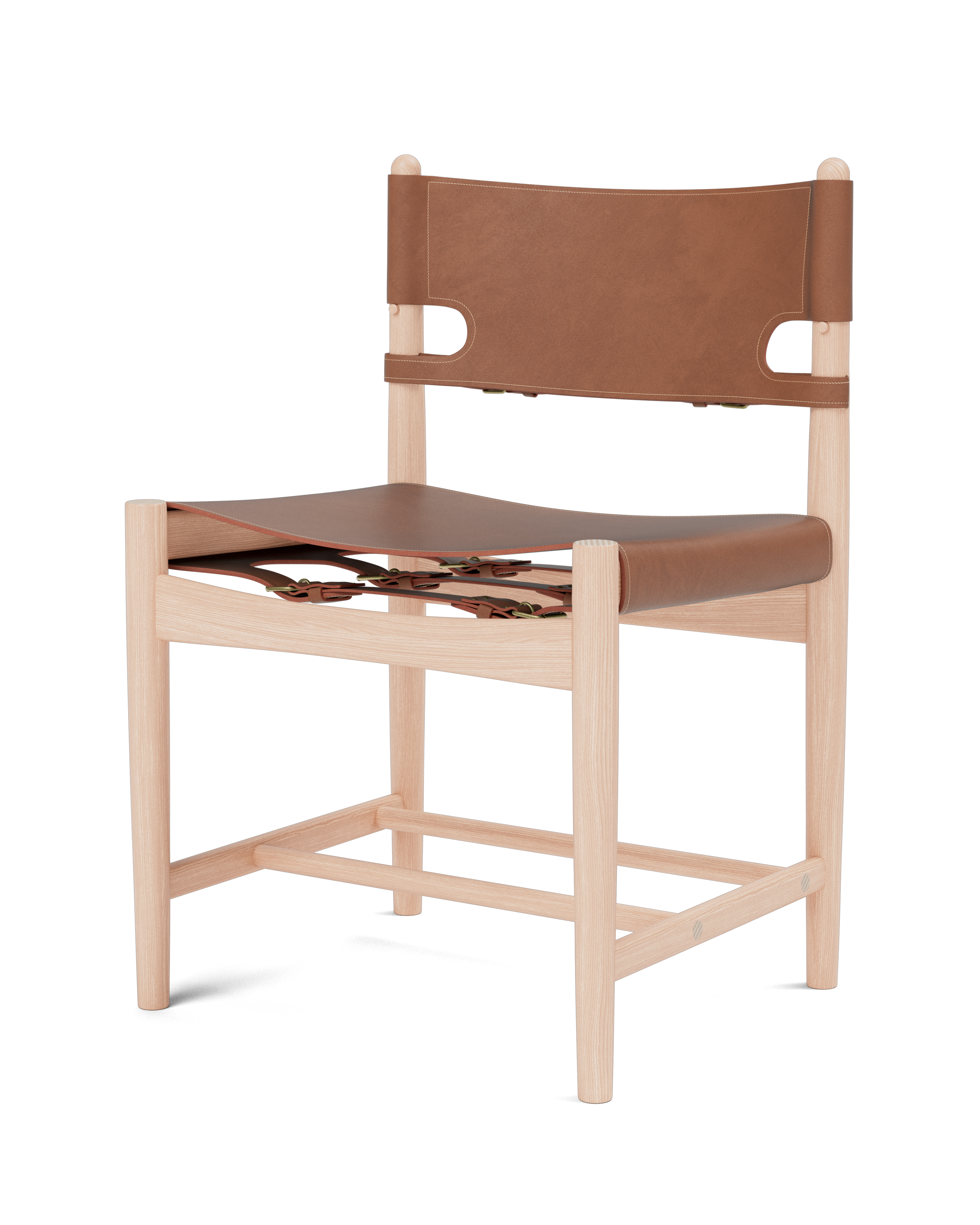 Børge Mogensen - The Spanish Dining Chair