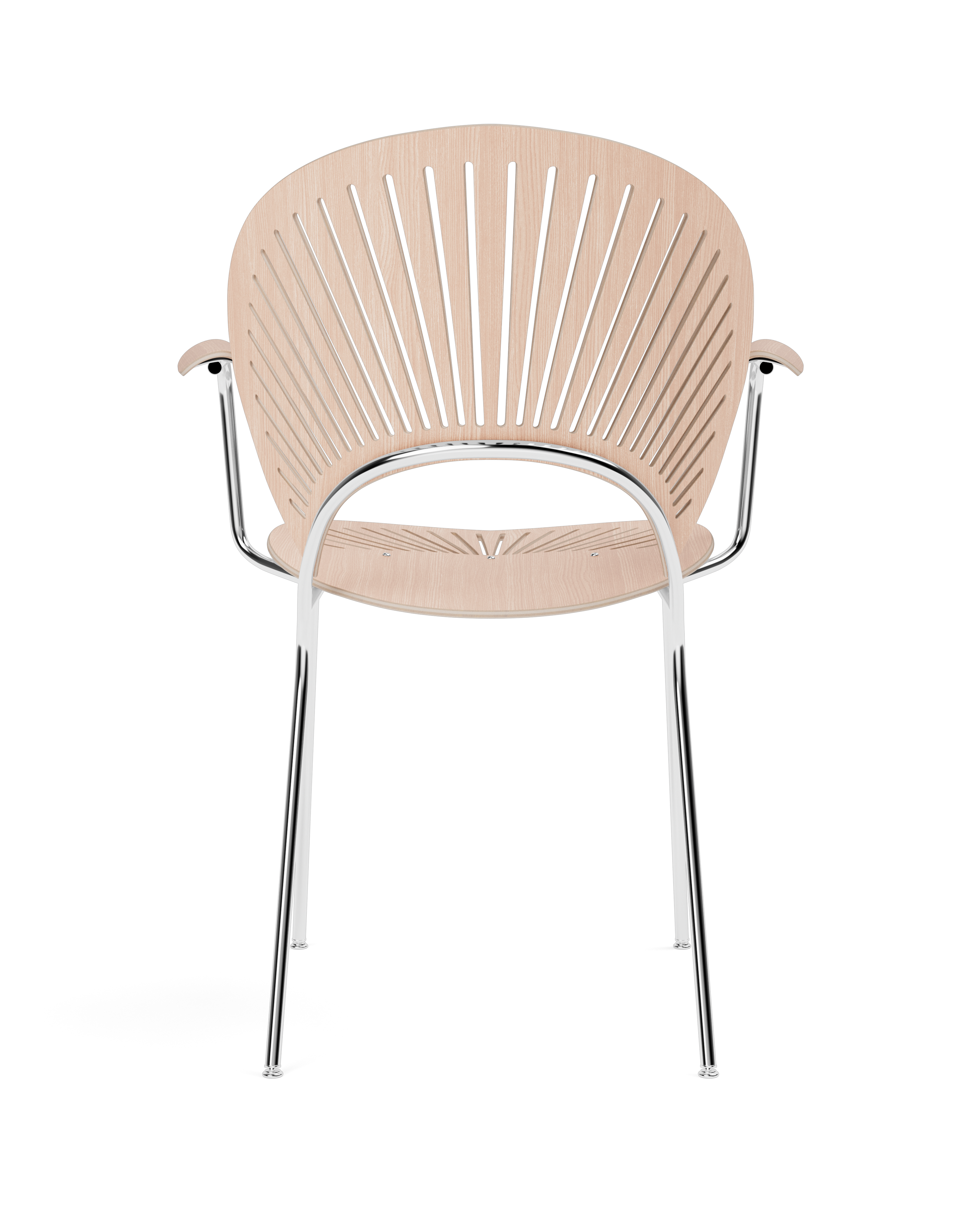 Nanna Ditzel - Trinidad Armchair