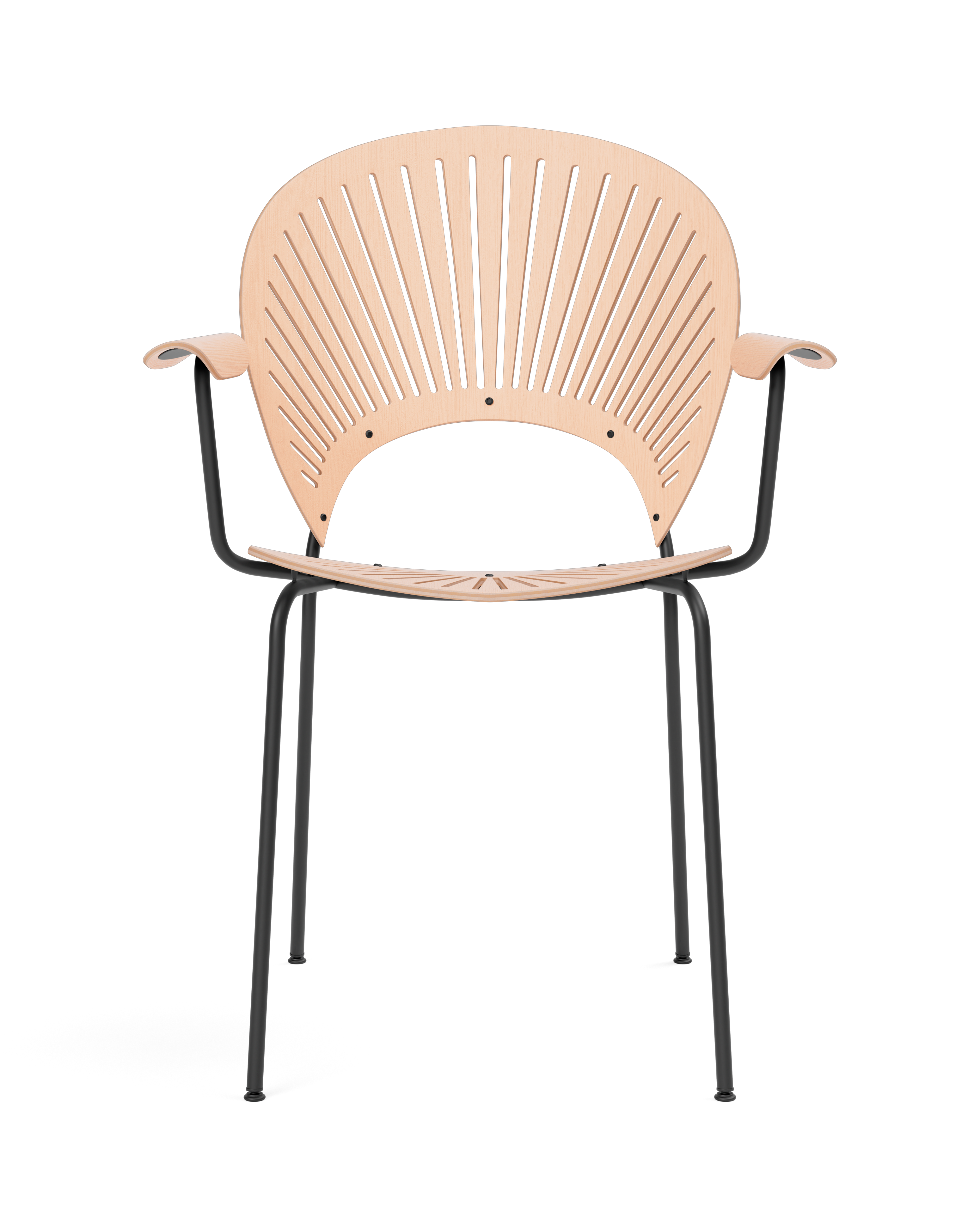 Nanna Ditzel - Trinidad Armchair