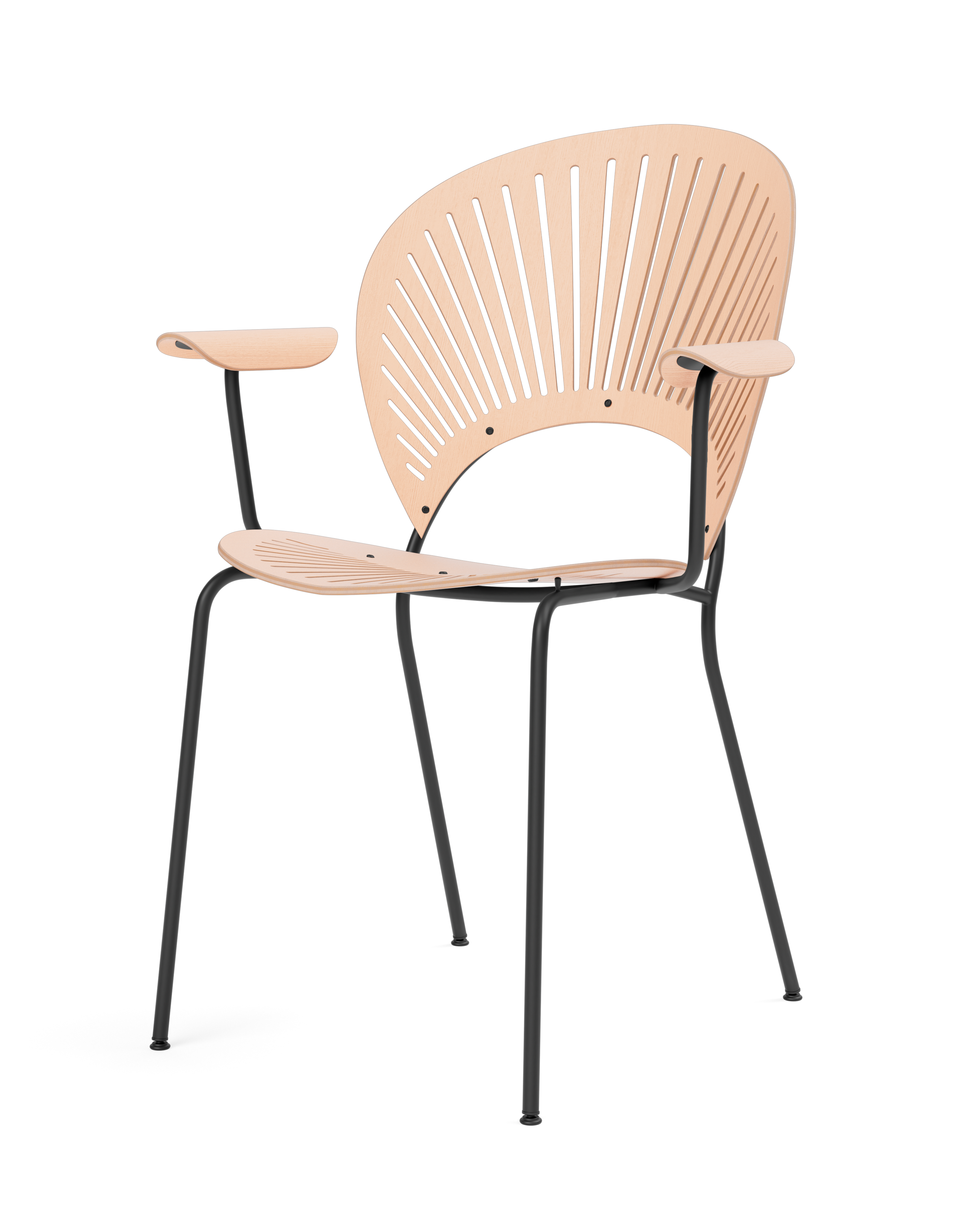 Nanna Ditzel - Trinidad Armchair