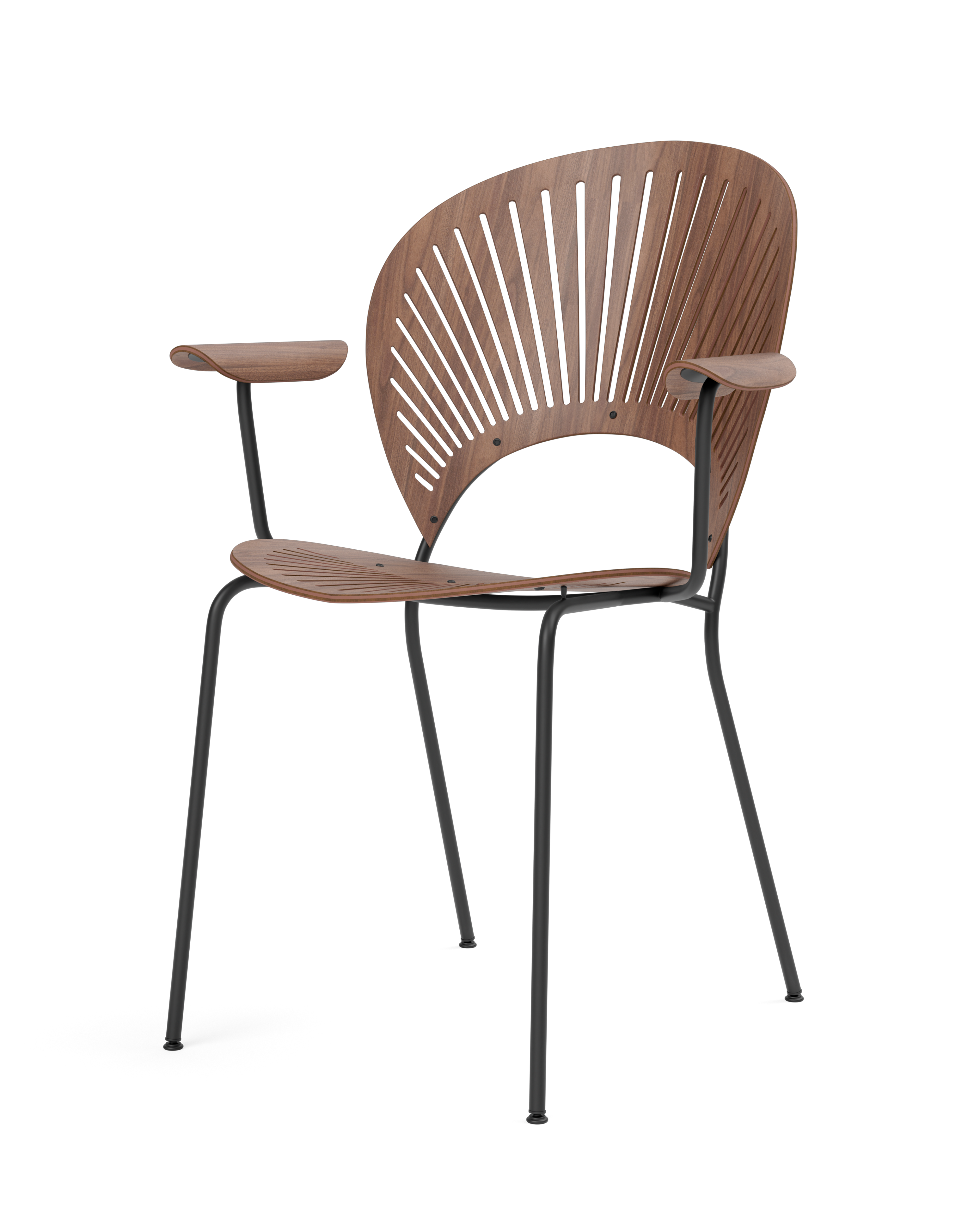 Nanna Ditzel - Trinidad Armchair