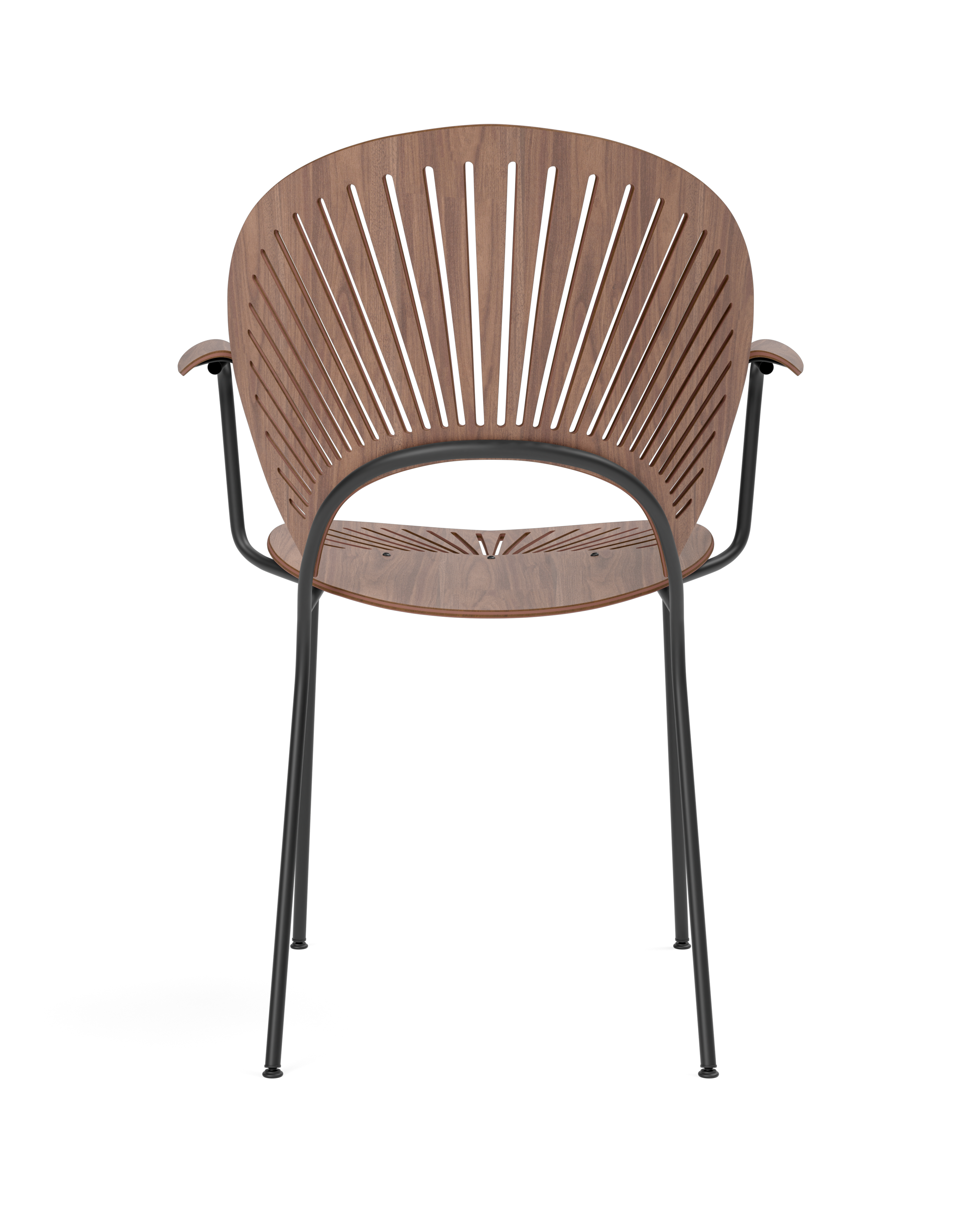 Nanna Ditzel - Trinidad Armchair