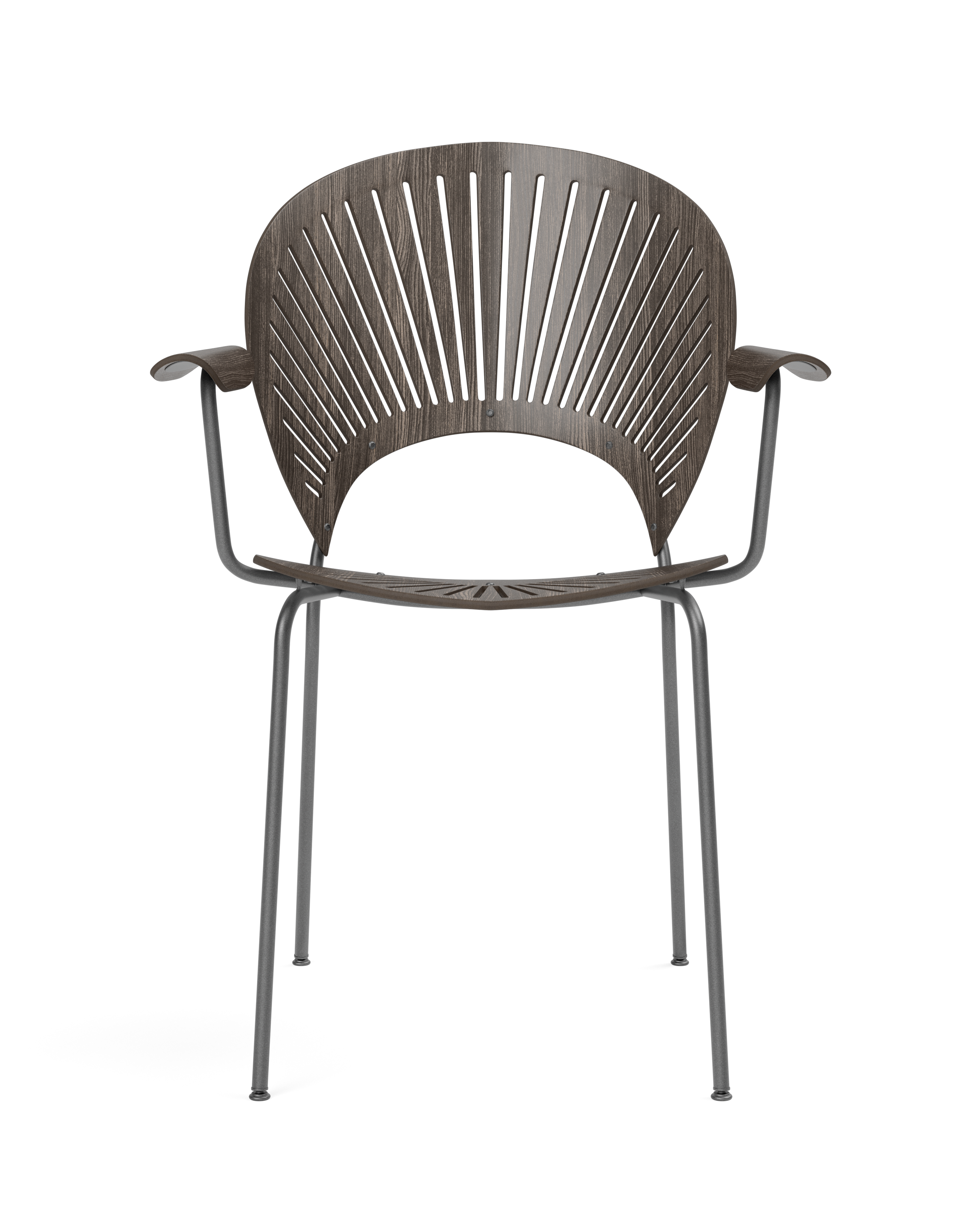 Nanna Ditzel - Trinidad Armchair