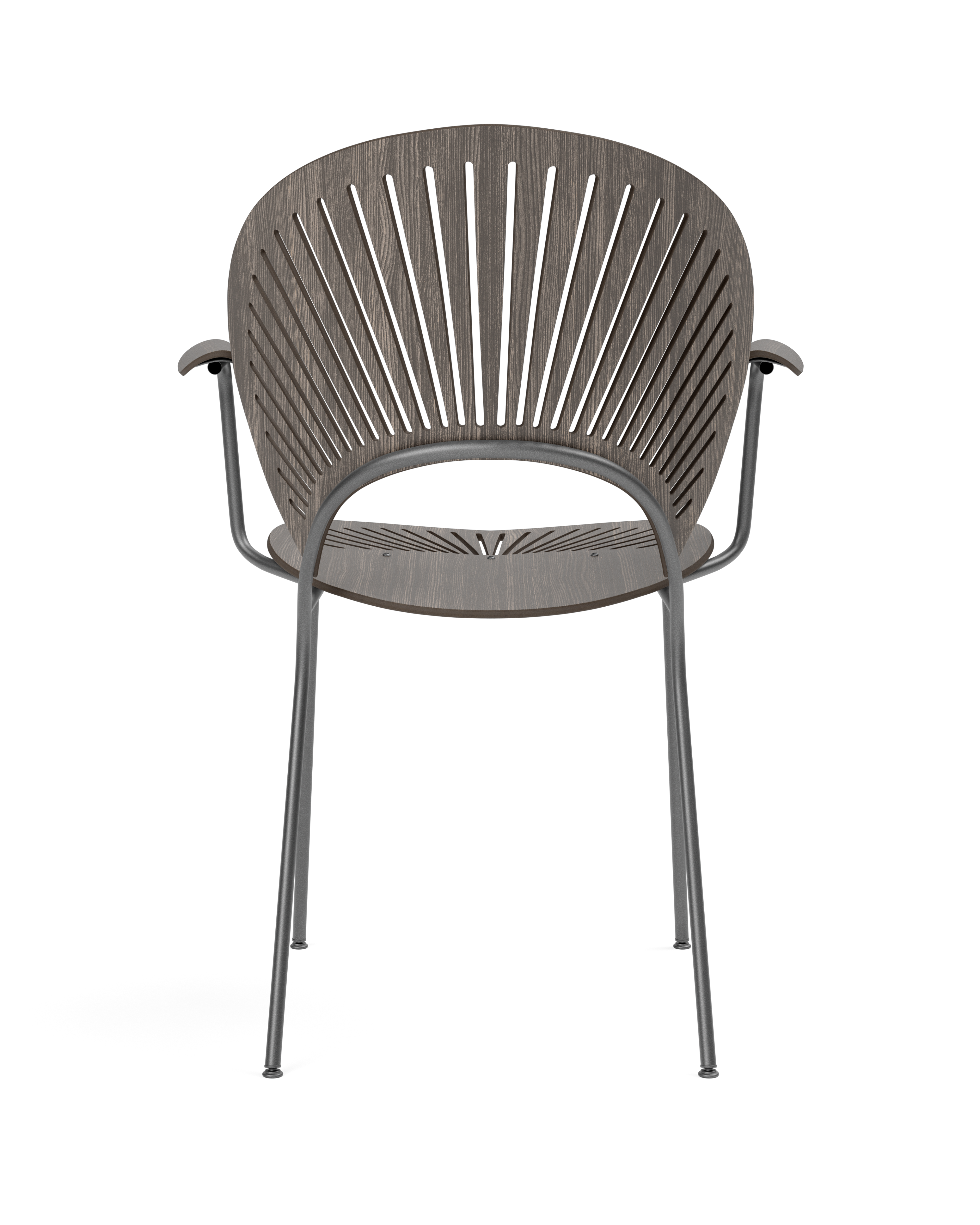 Nanna Ditzel - Trinidad Armchair