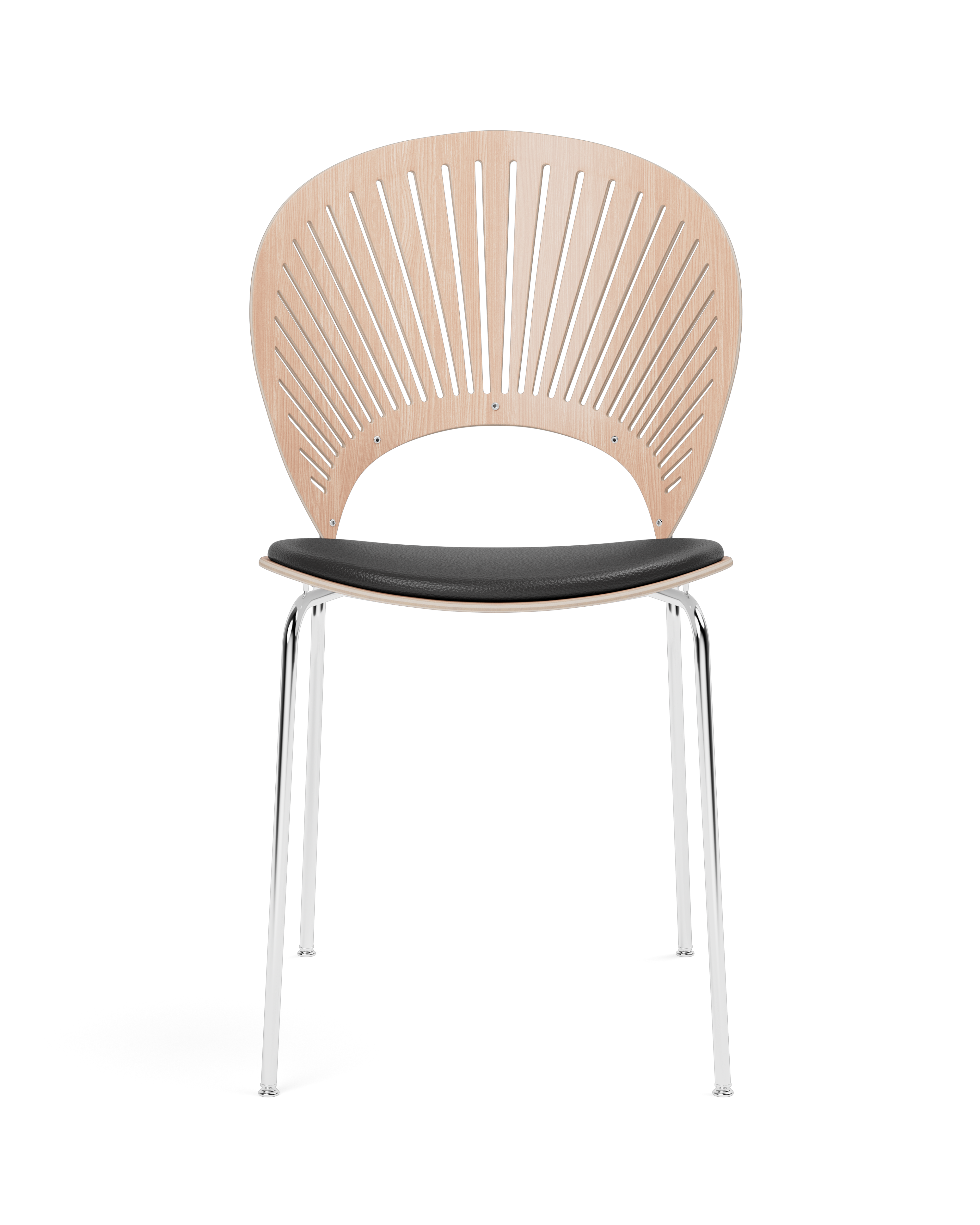 Nanna Ditzel - Trinidad Chair Seat upholstered