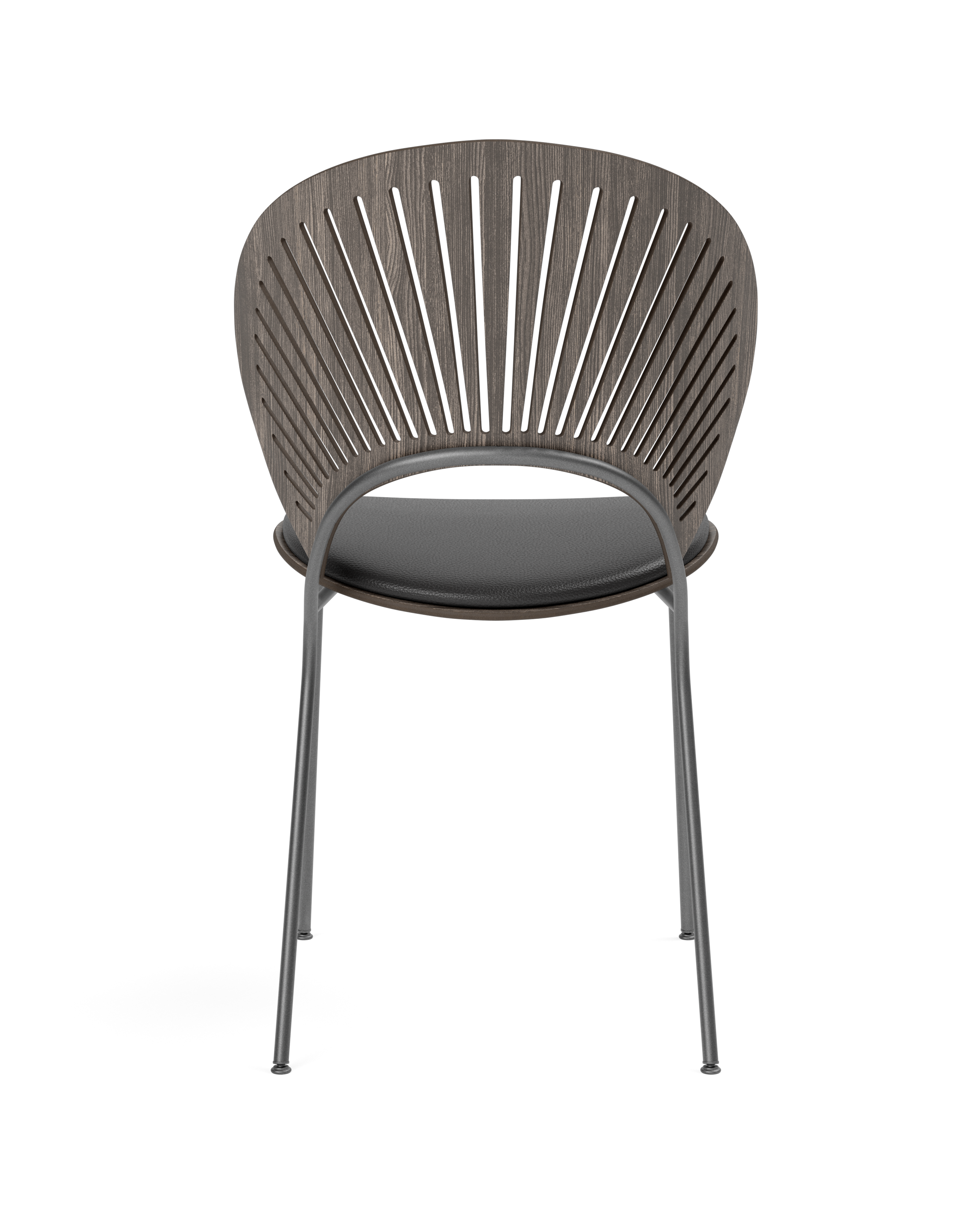 Nanna Ditzel - Trinidad Chair Seat upholstered