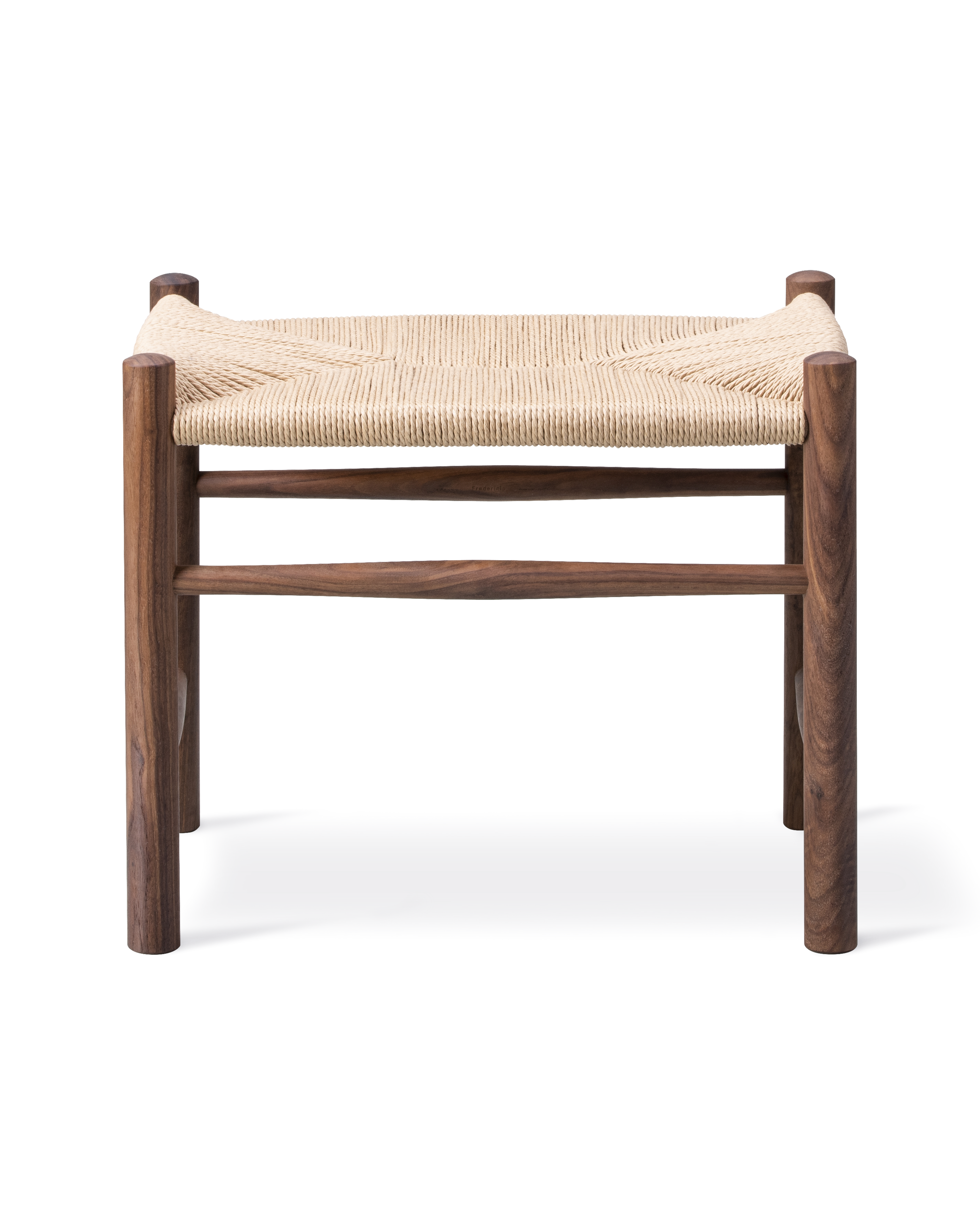 Hans J. Wegner - Wegner J16 Stool