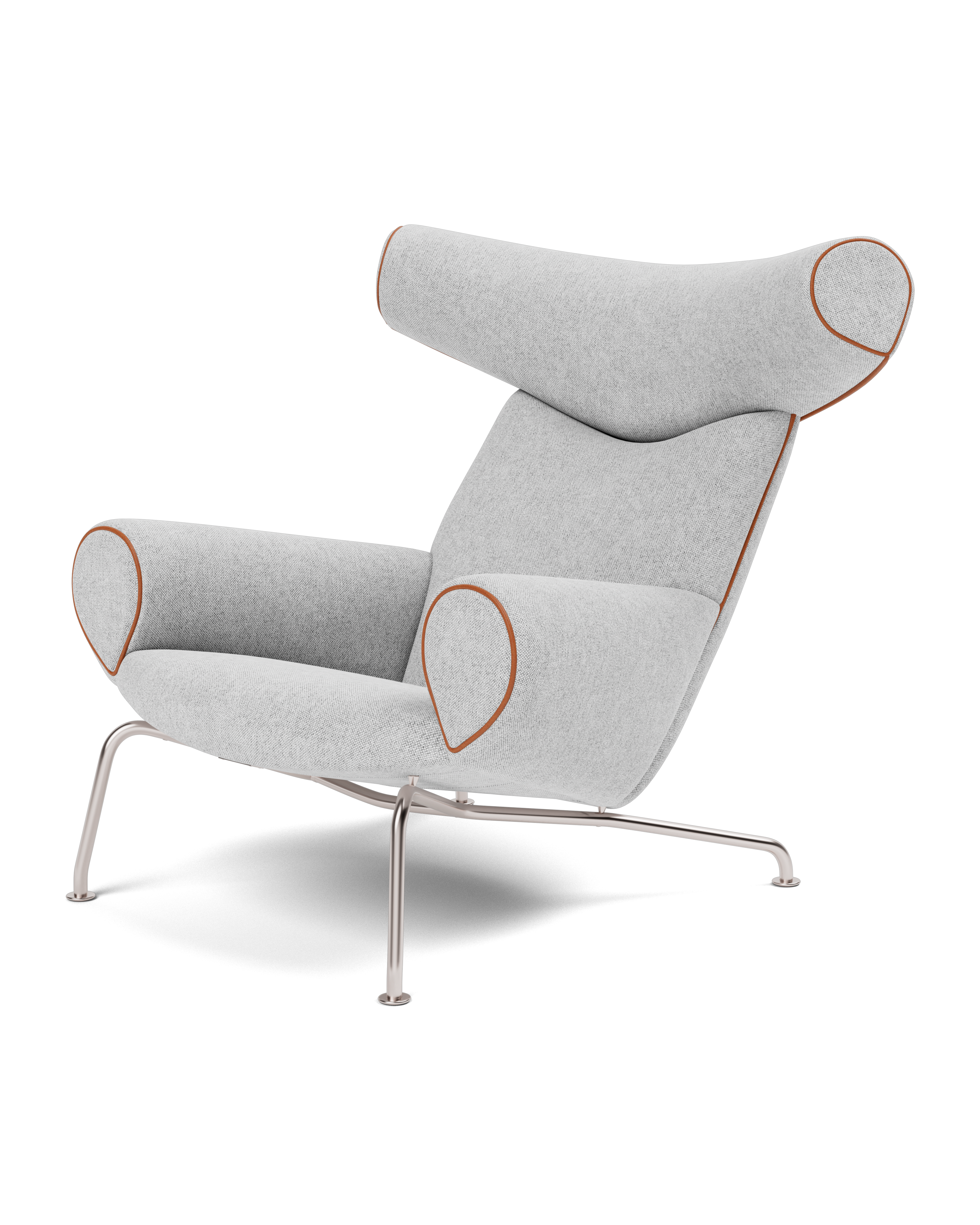 Hans J. Wegner - Wegner Ox Chair