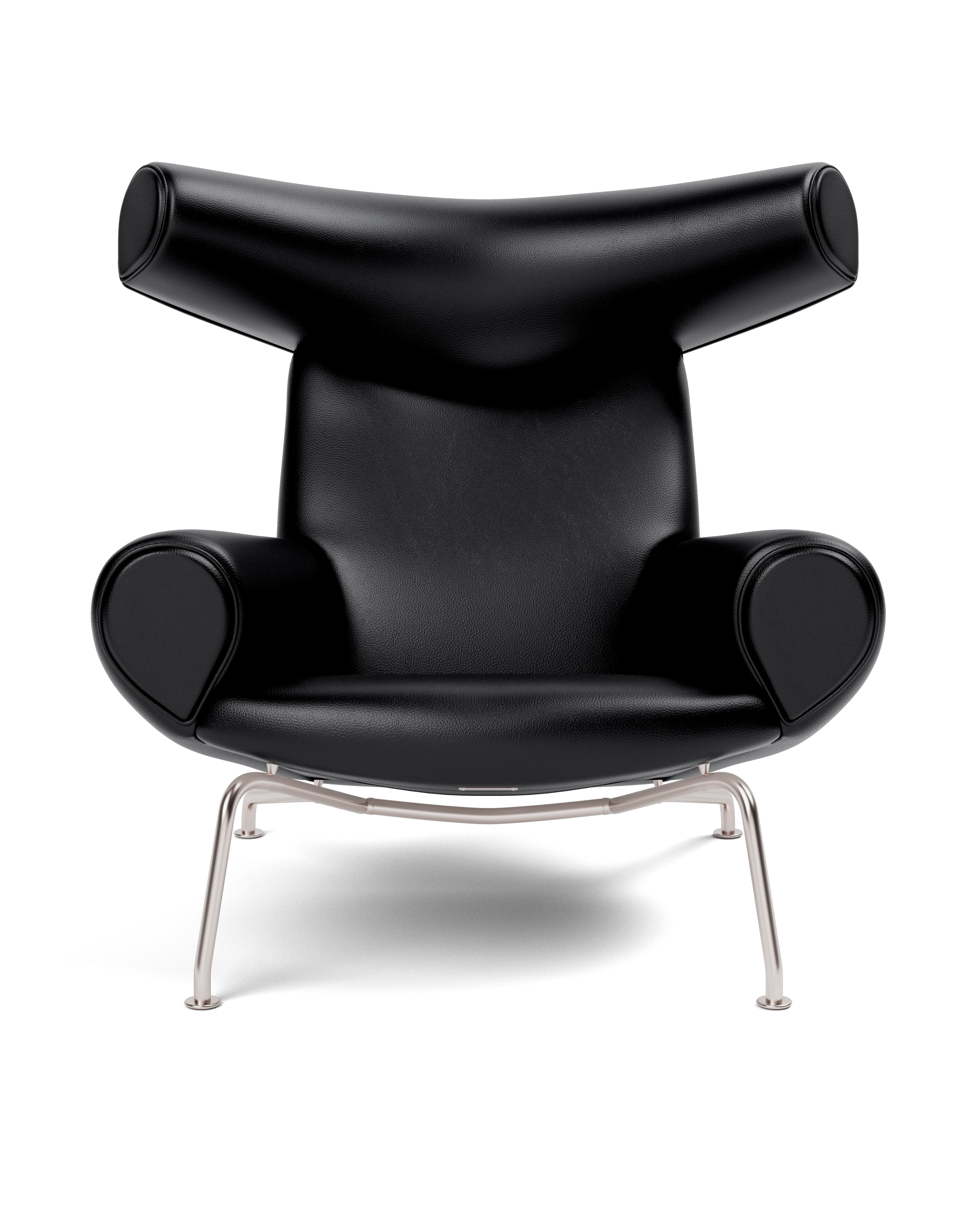 Hans J. Wegner - Wegner Ox Chair