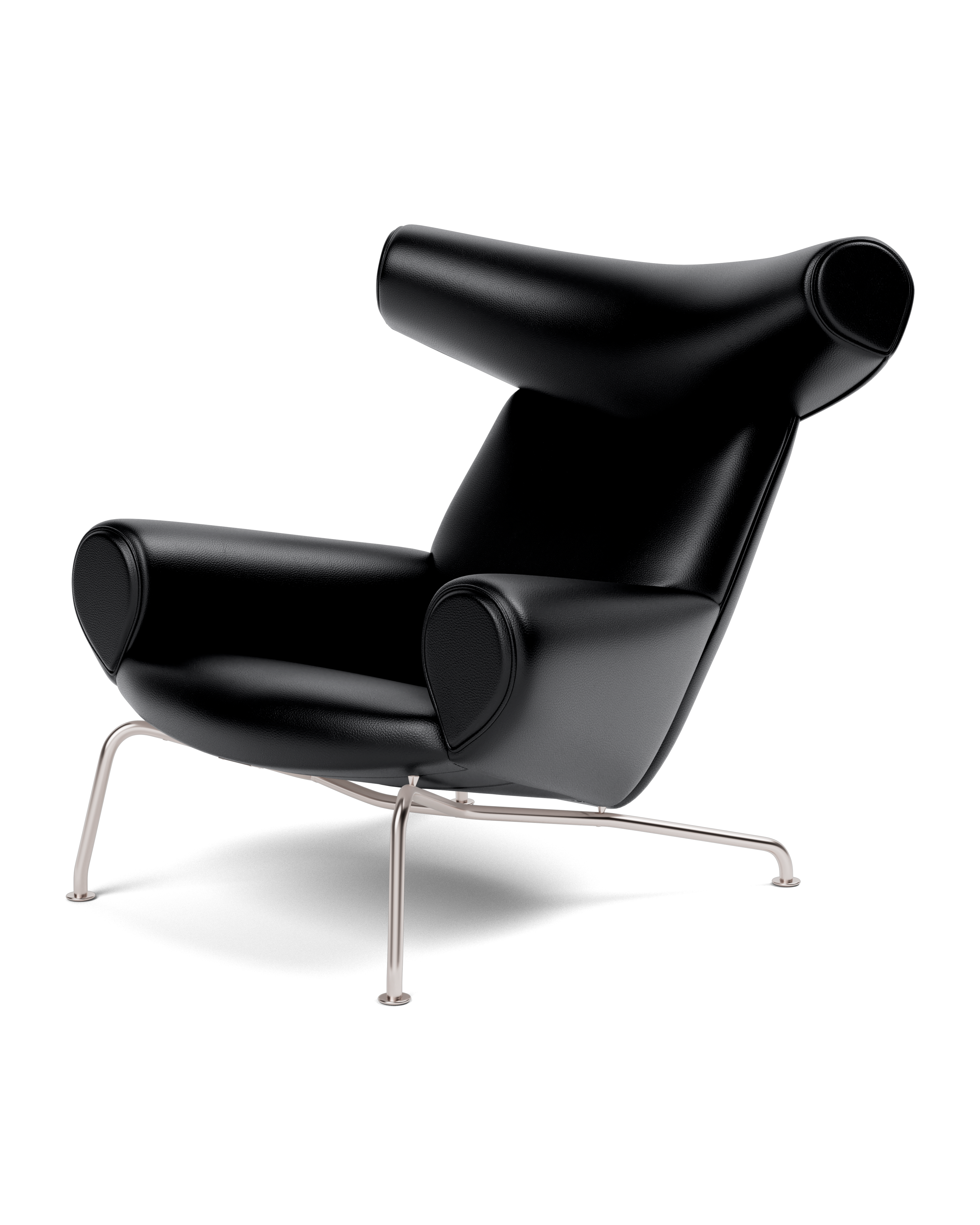 Hans J. Wegner - Wegner Ox Chair