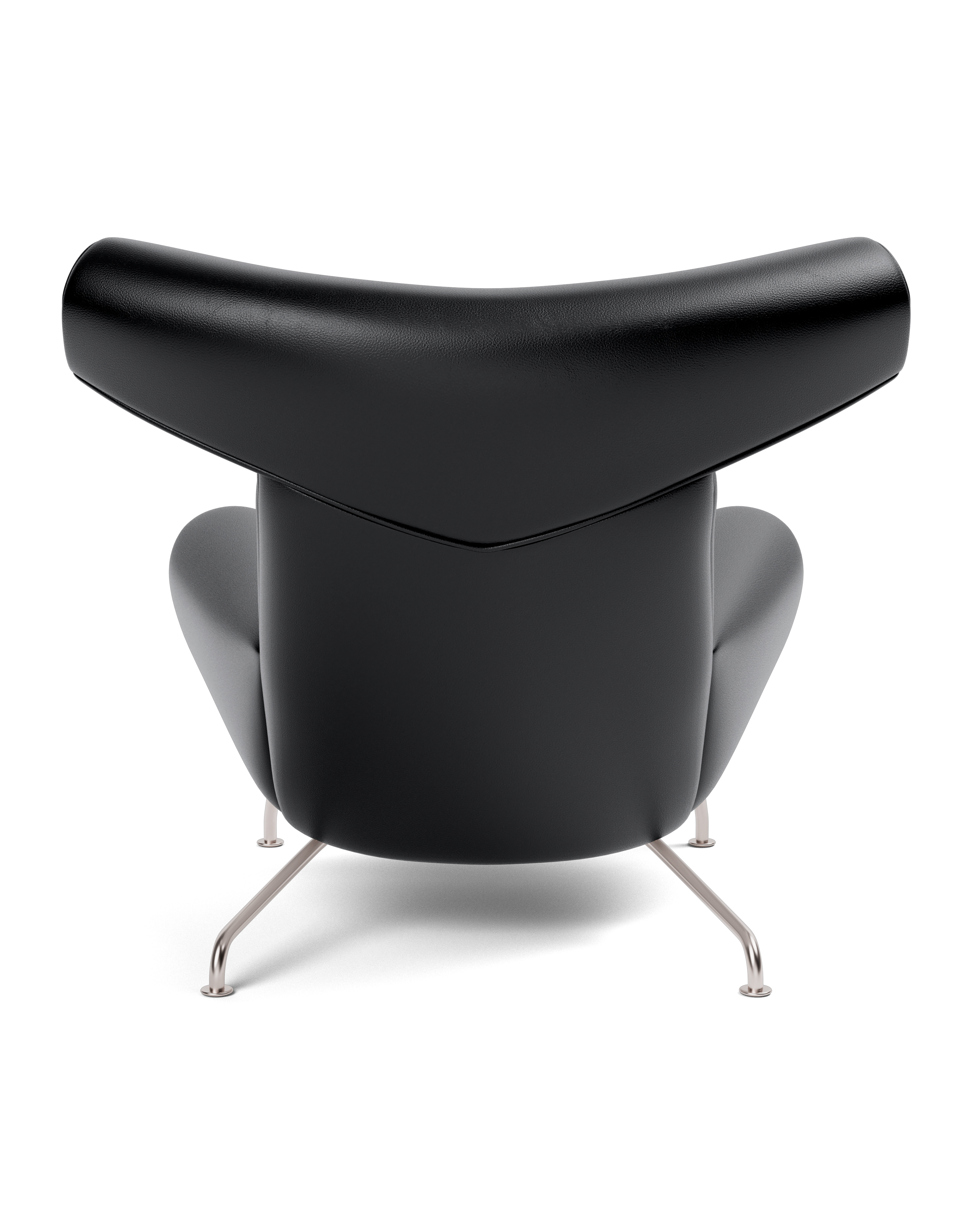 Hans J. Wegner - Wegner Ox Chair