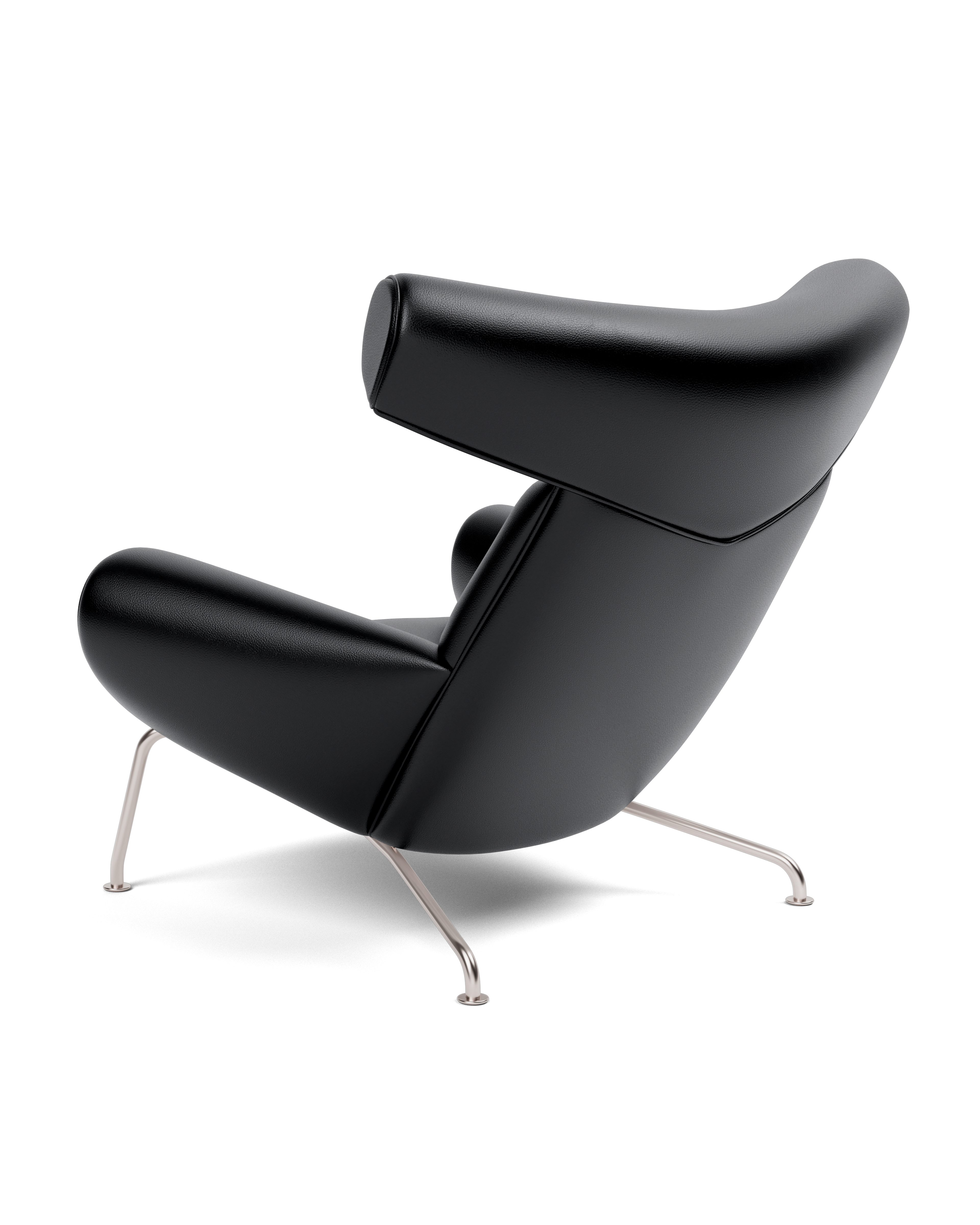 Hans J. Wegner - Wegner Ox Chair