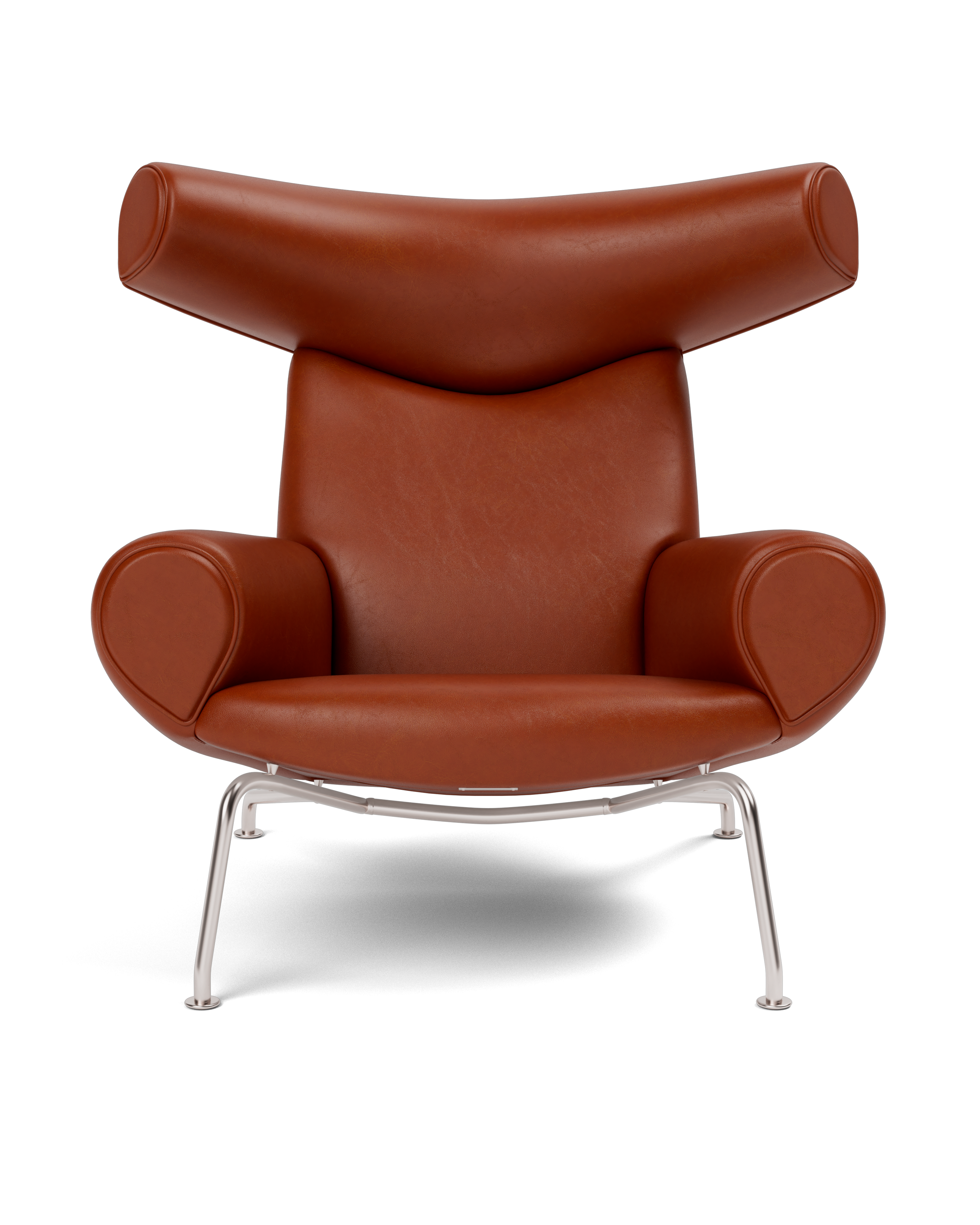 Hans J. Wegner - Wegner Ox Chair