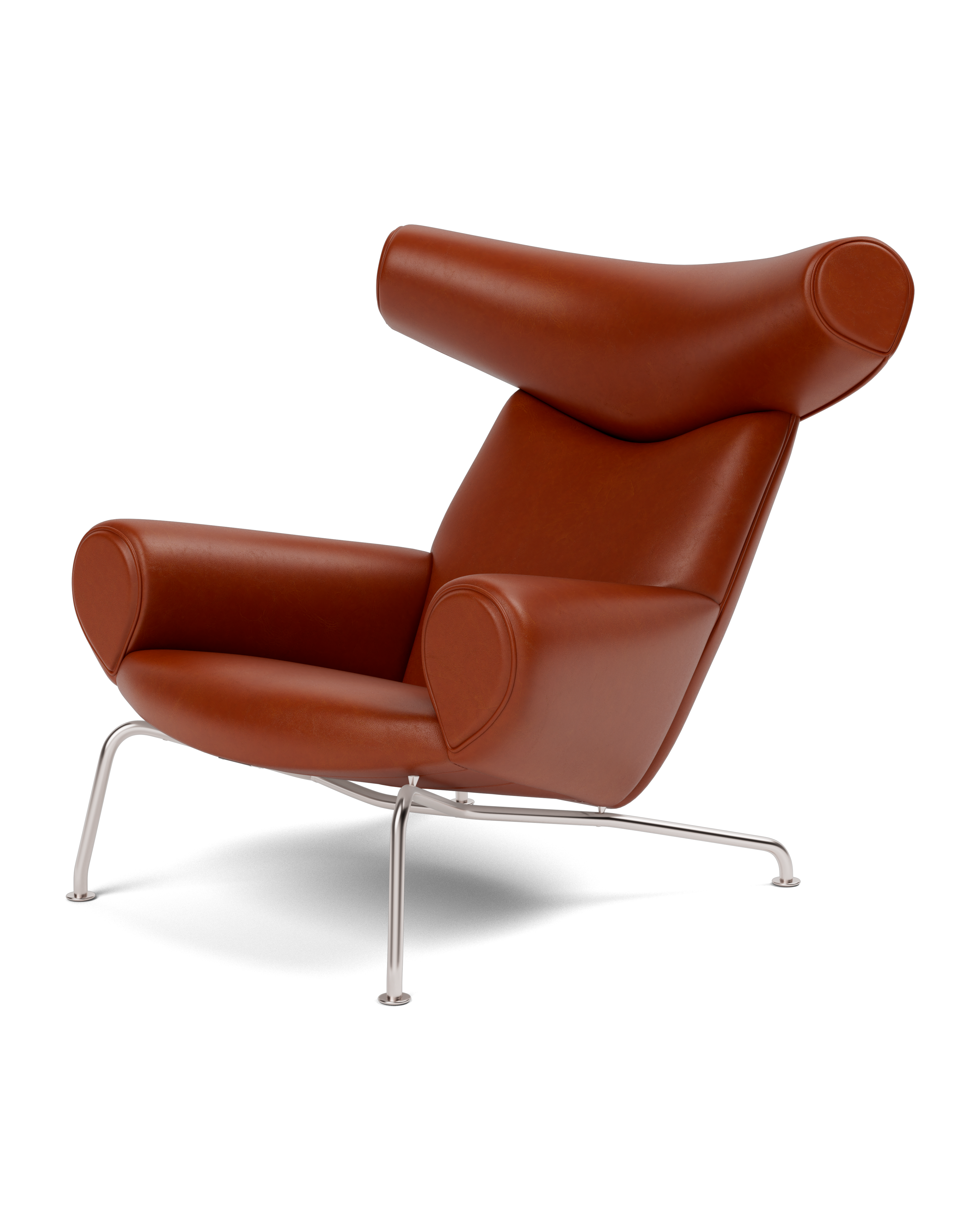 Hans J. Wegner - Wegner Ox Chair