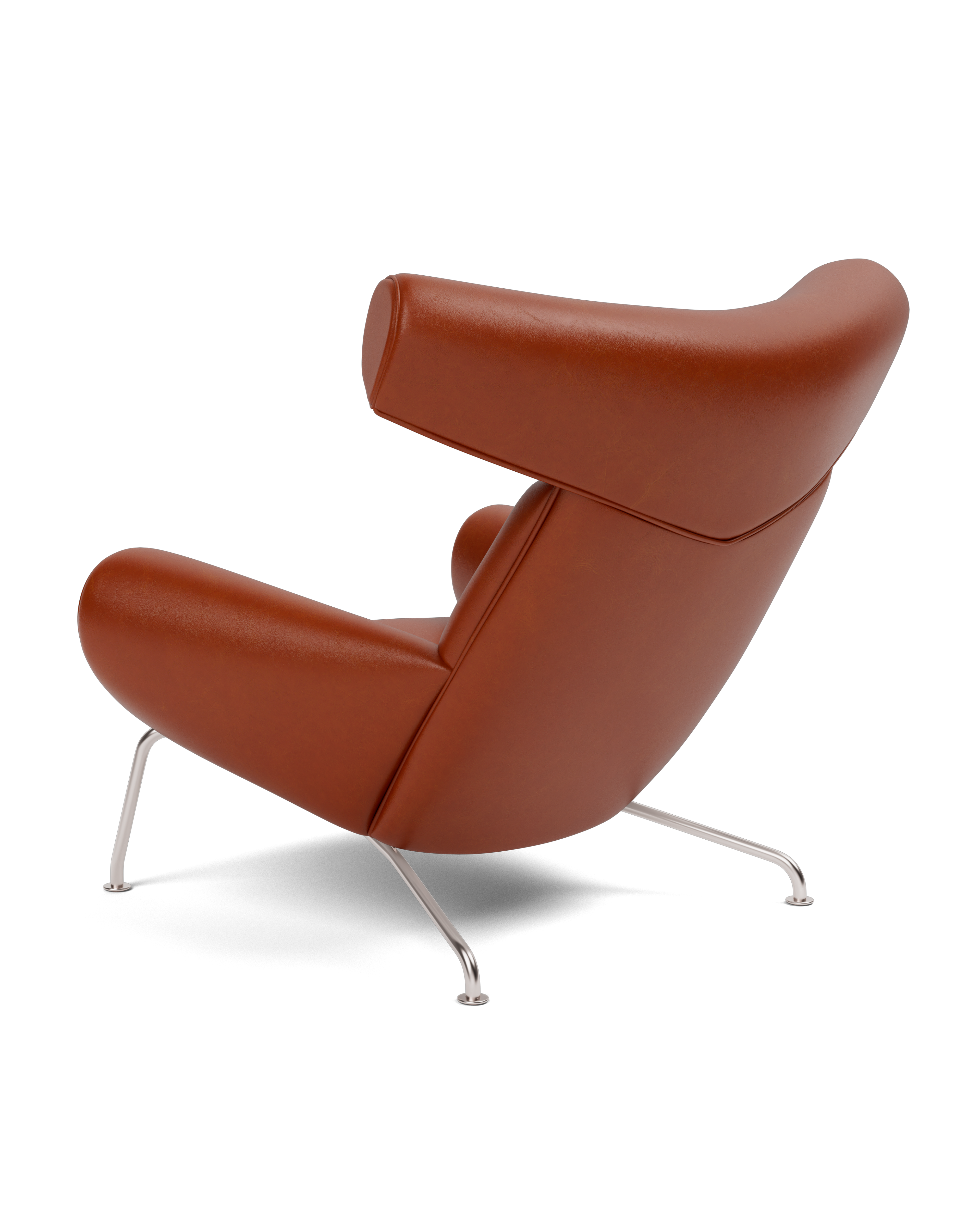 Hans J. Wegner - Wegner Ox Chair