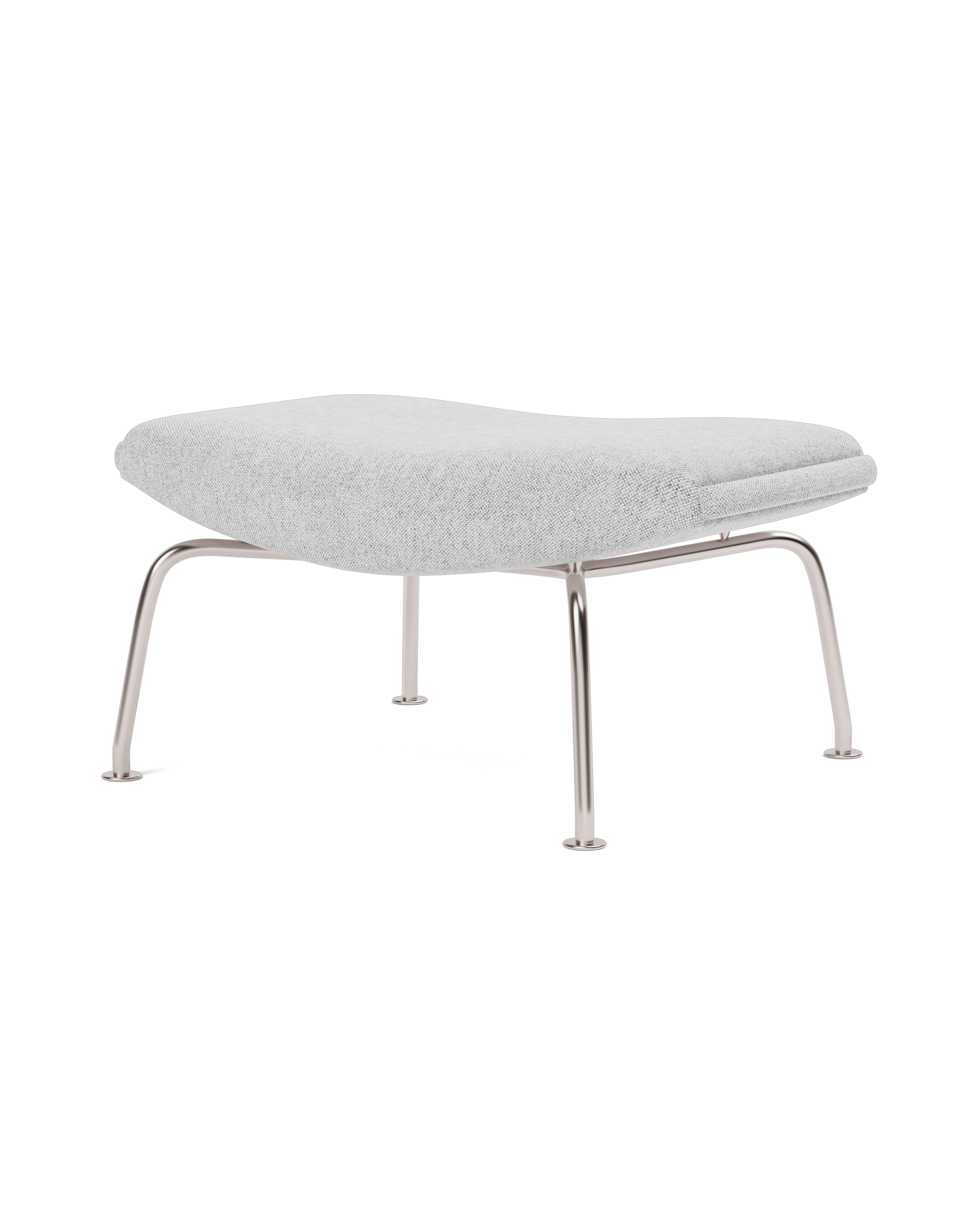 Hans J. Wegner - Wegner Ox Ottoman