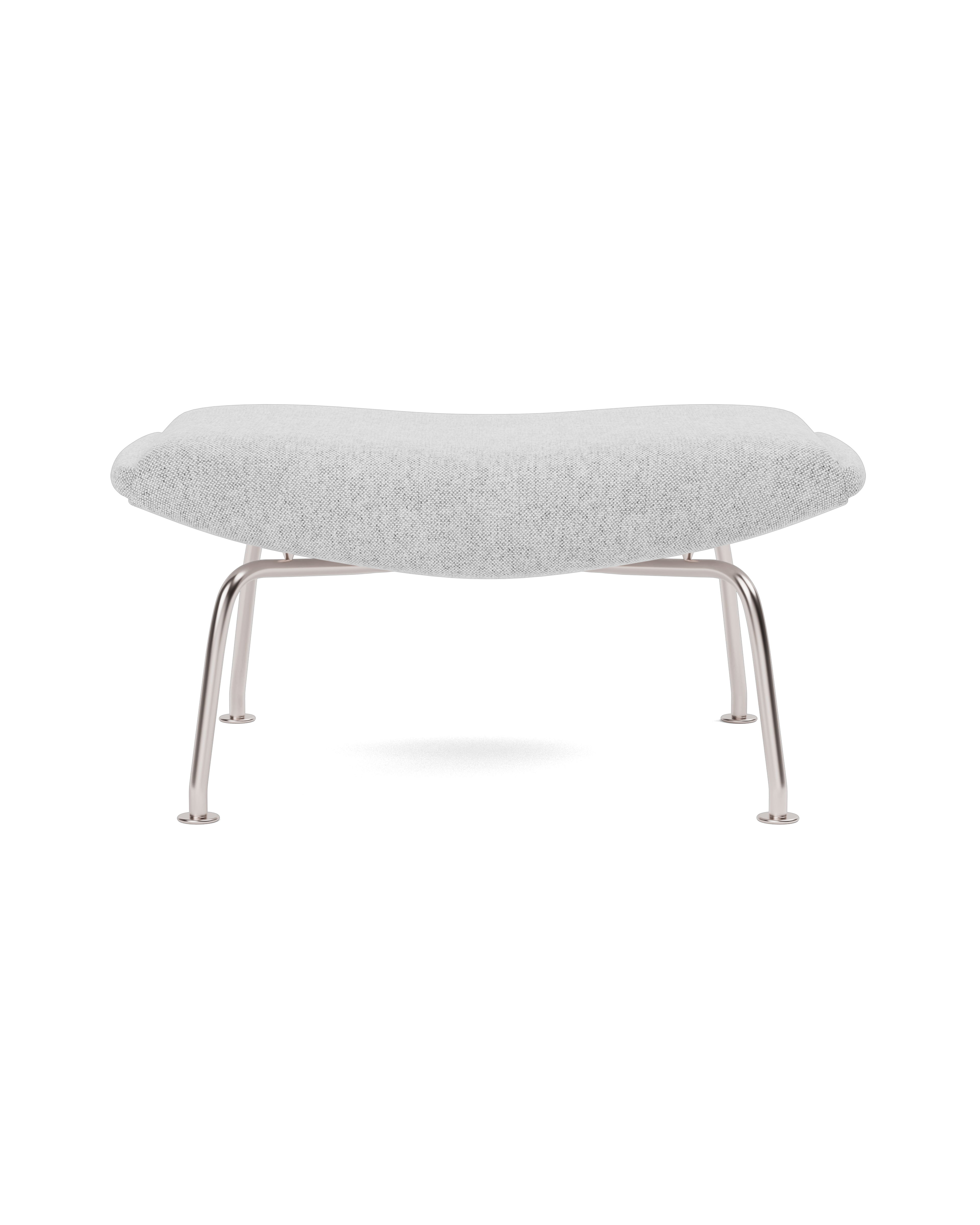 Hans J. Wegner - Wegner Ox Ottoman