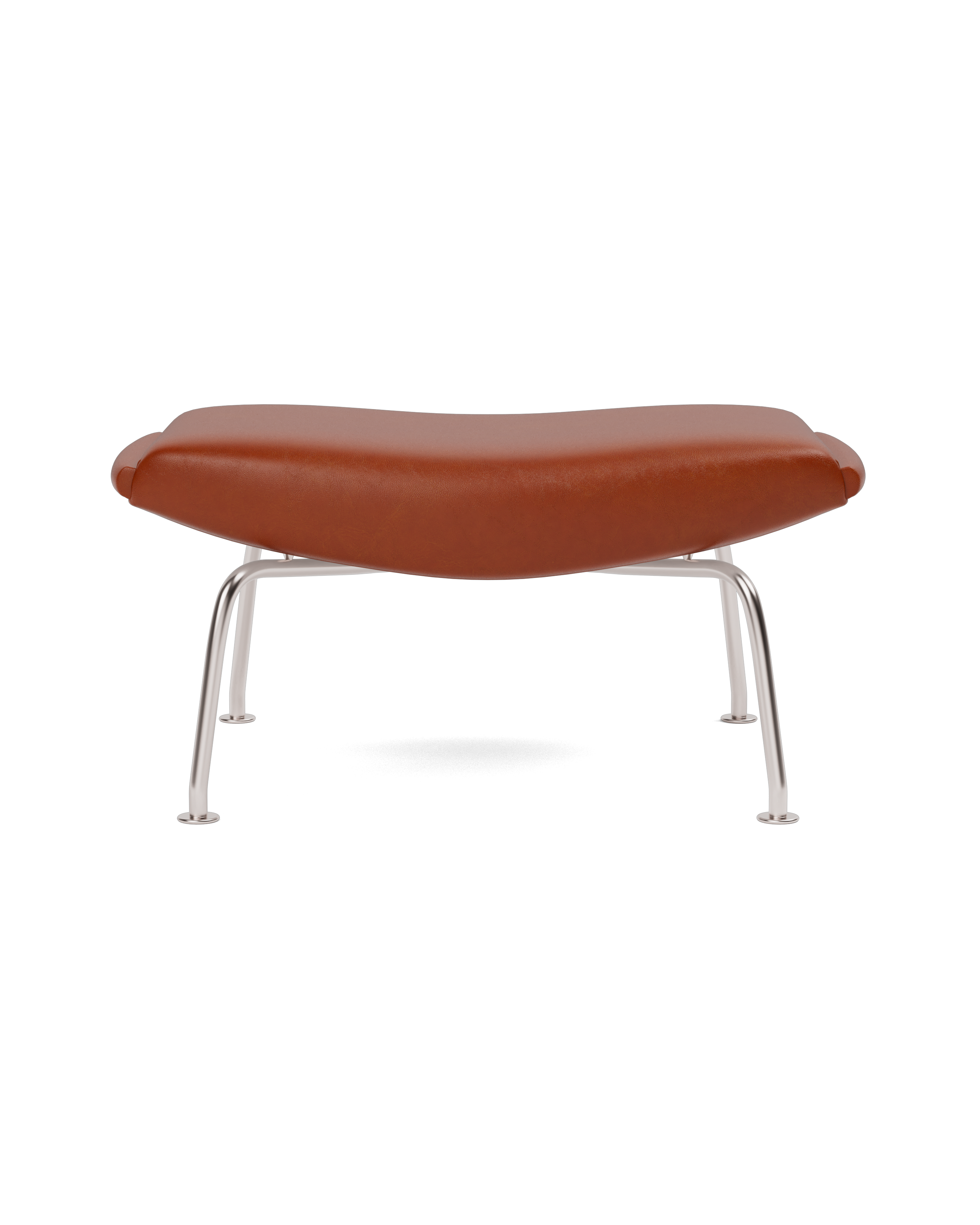 Hans J. Wegner - Wegner Ox Ottoman