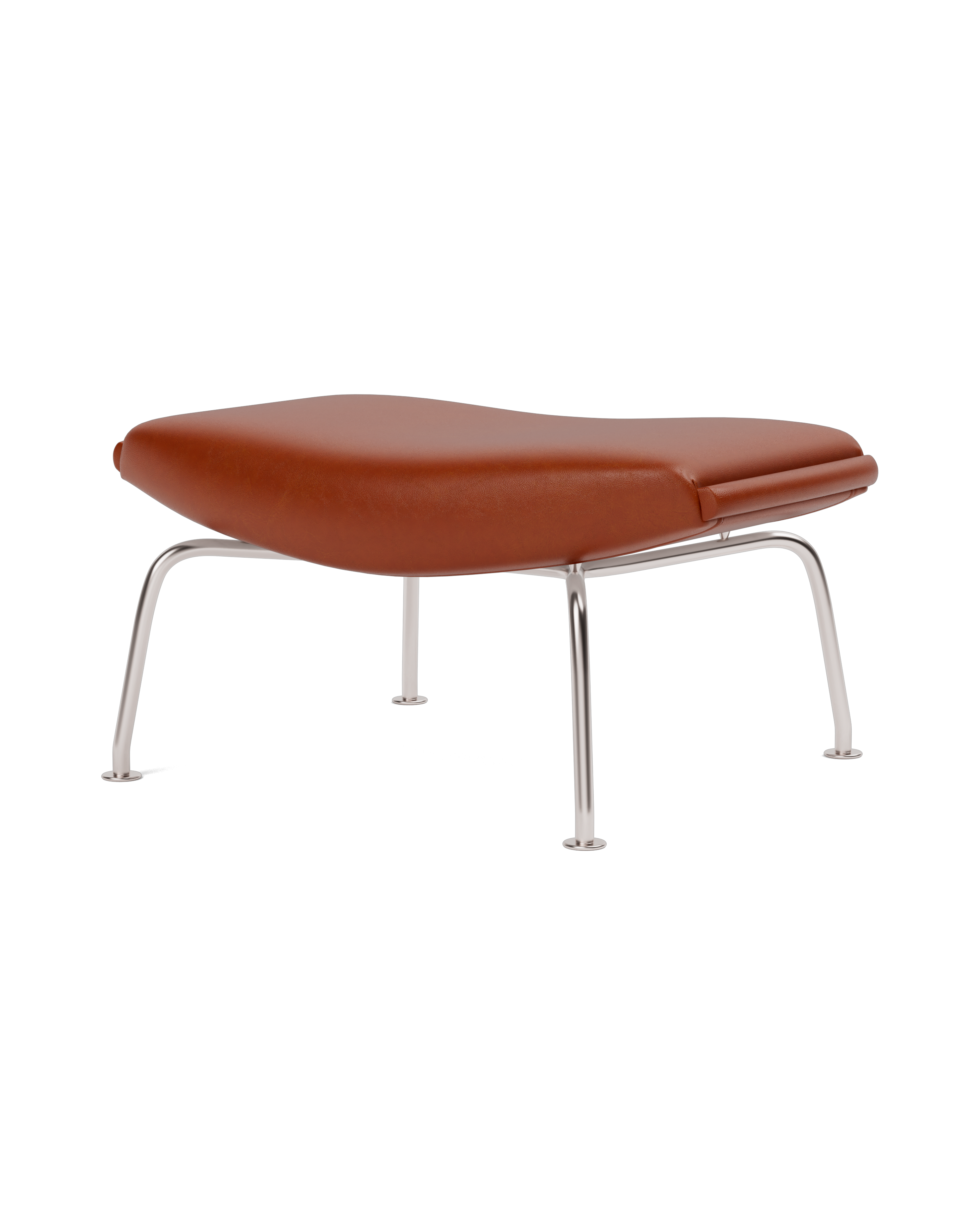 Hans J. Wegner - Wegner Ox Ottoman